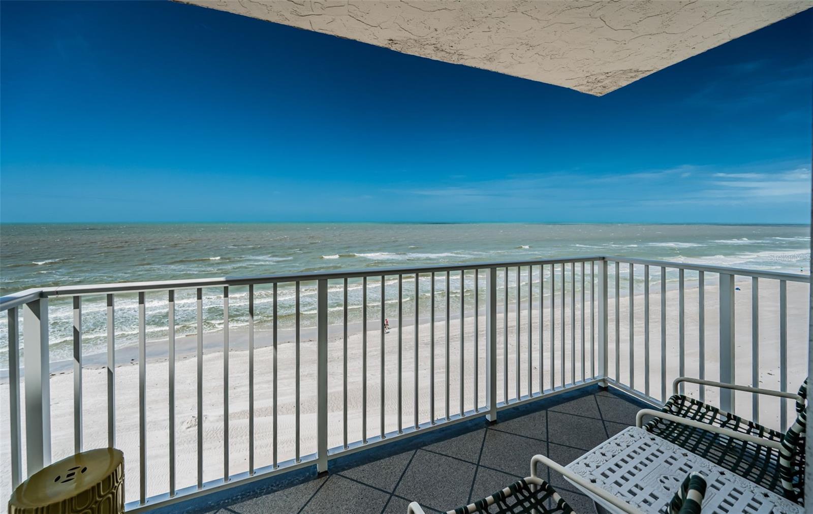 18650 GULF BLVD #601