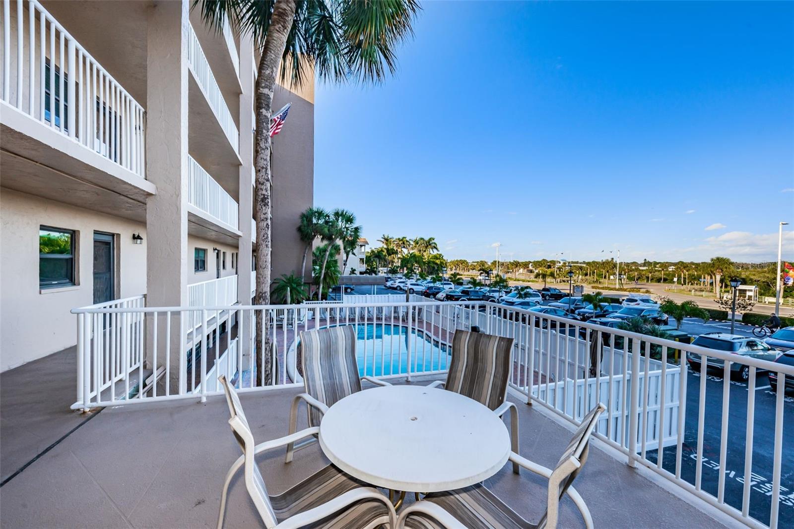 18650 GULF BLVD #601