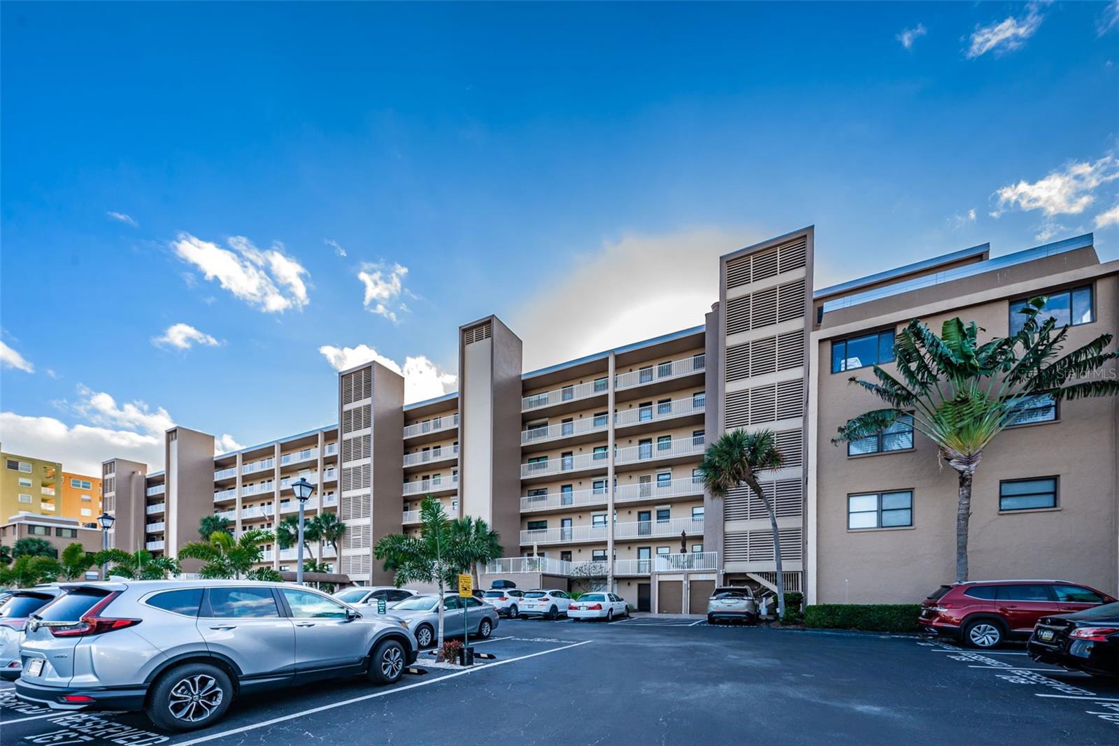 18650 GULF BLVD #601