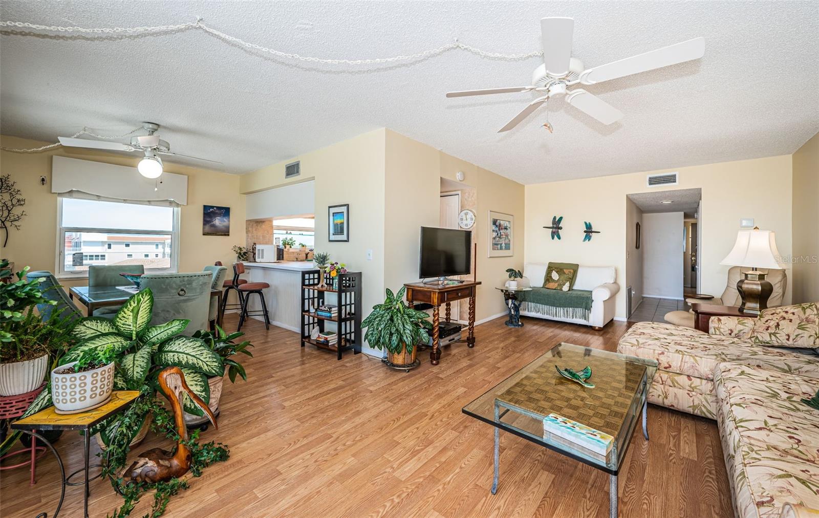 18650 GULF BLVD #601