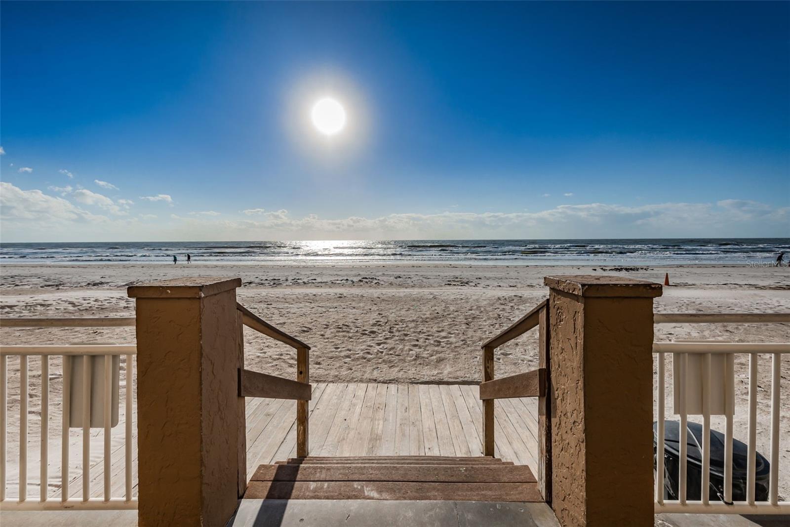 18650 GULF BLVD #601