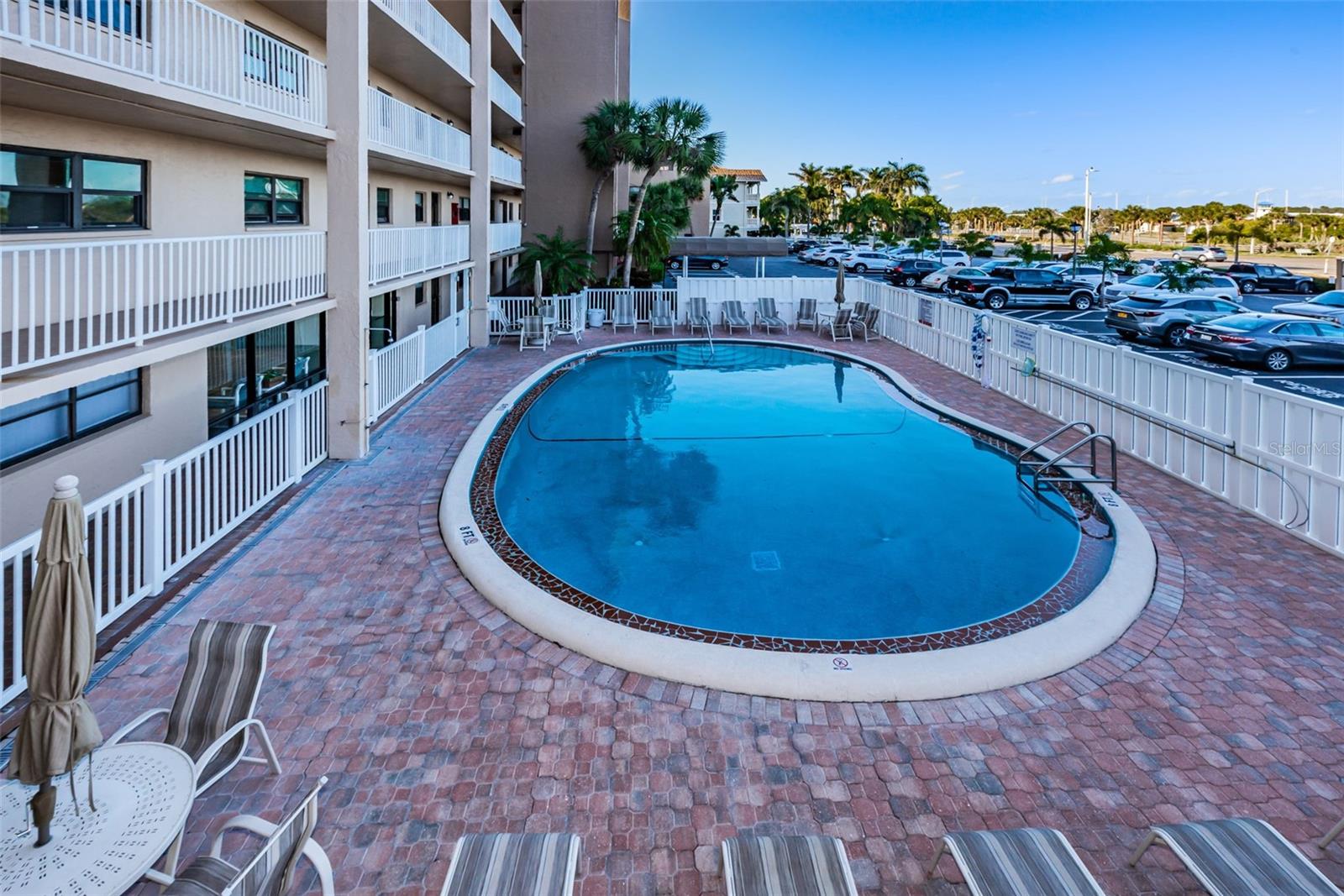 18650 GULF BLVD #601