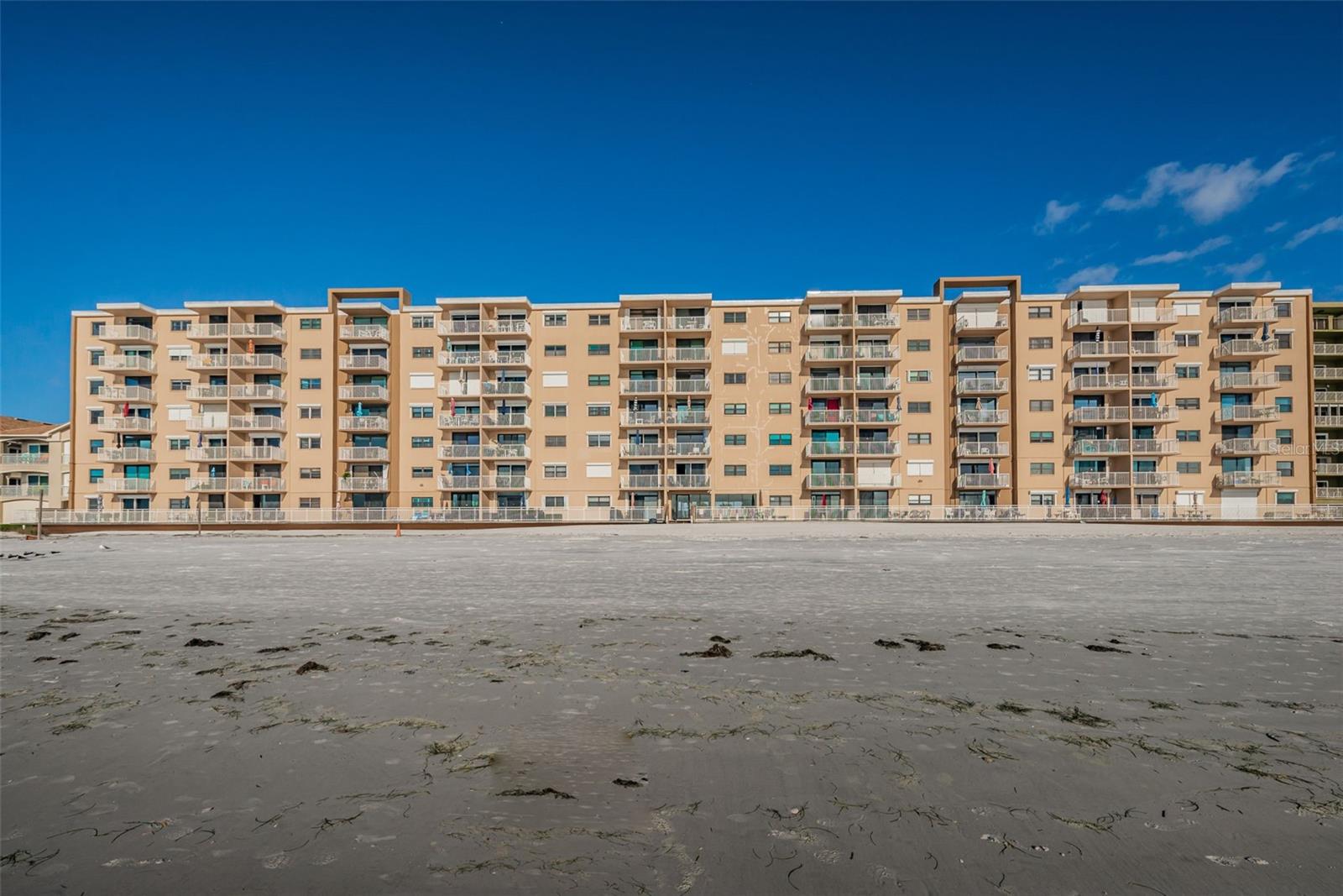 18650 GULF BLVD #601