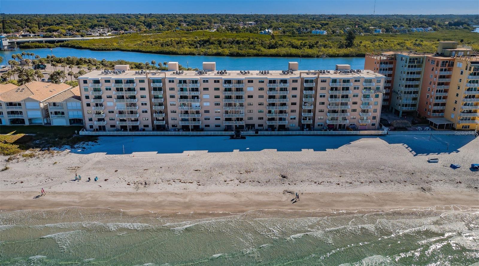 18650 GULF BLVD #601