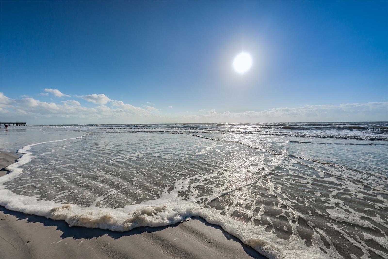 18650 GULF BLVD #601