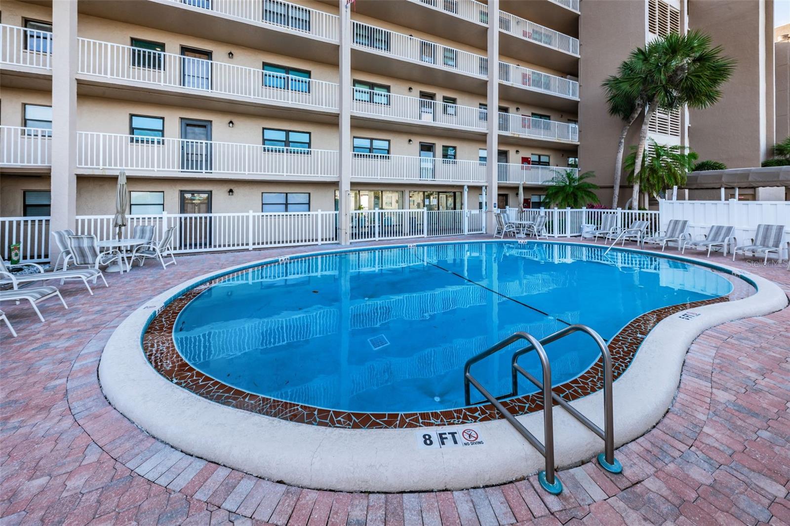 18650 GULF BLVD #601