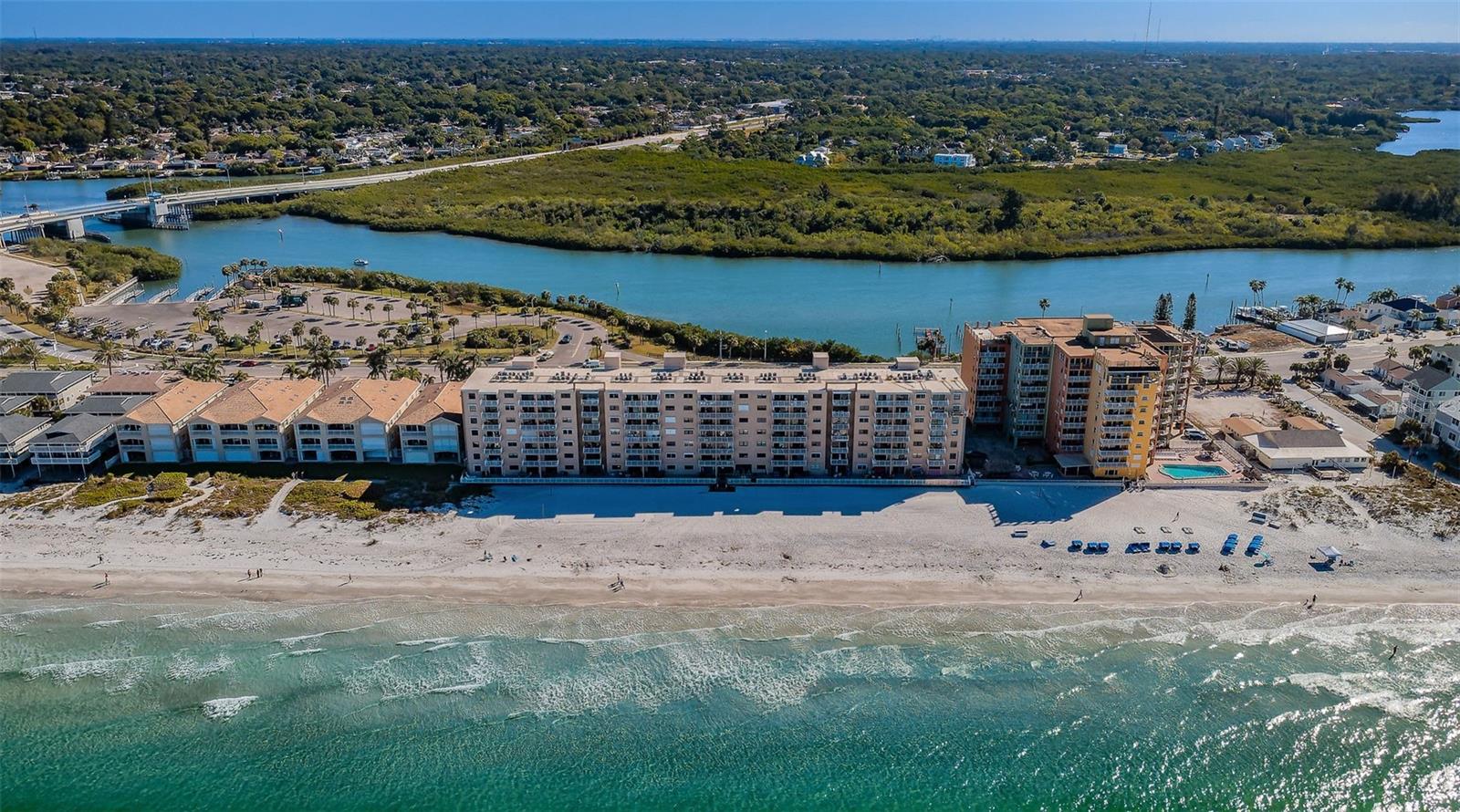 18650 GULF BLVD #601