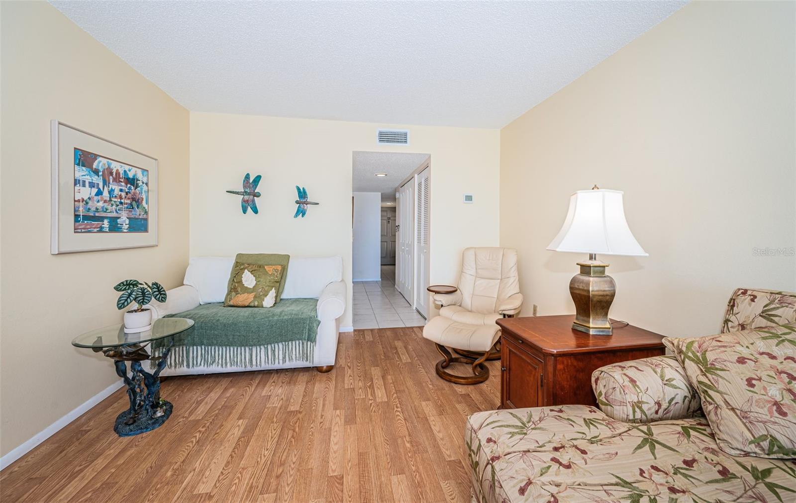 18650 GULF BLVD #601