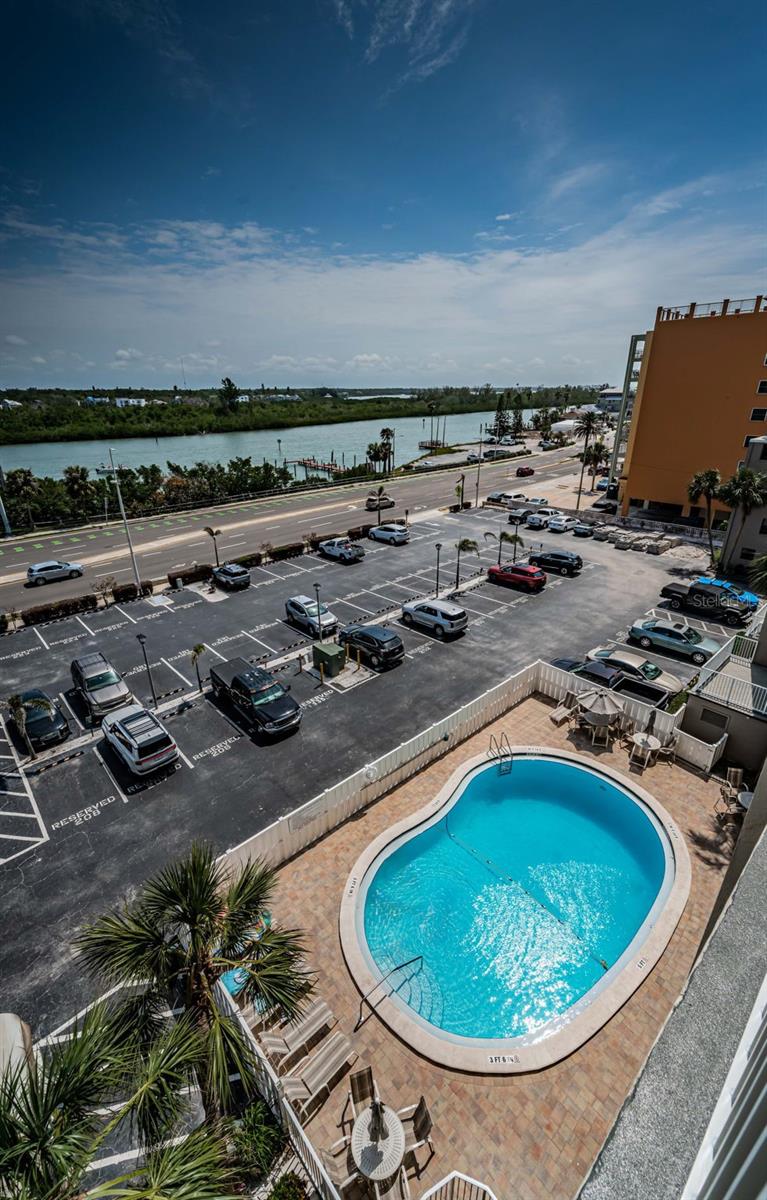 18650 GULF BLVD #601