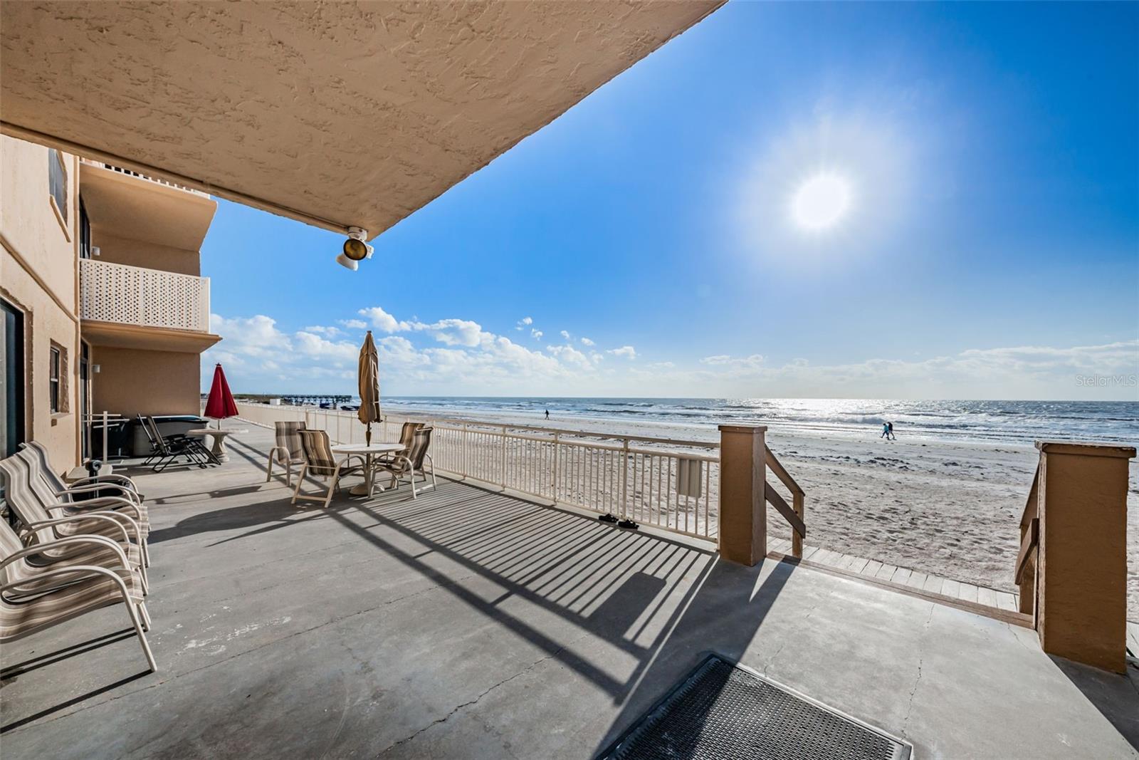 18650 GULF BLVD #601