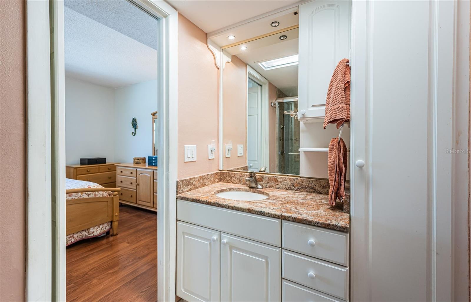 18650 GULF BLVD #601