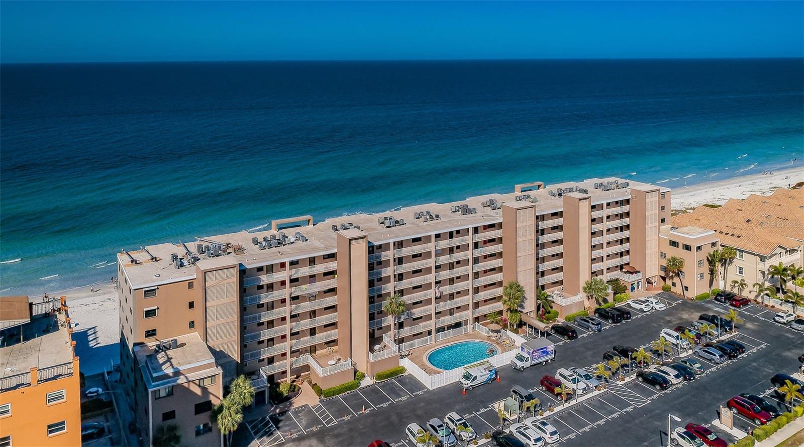 18650 GULF BLVD #601