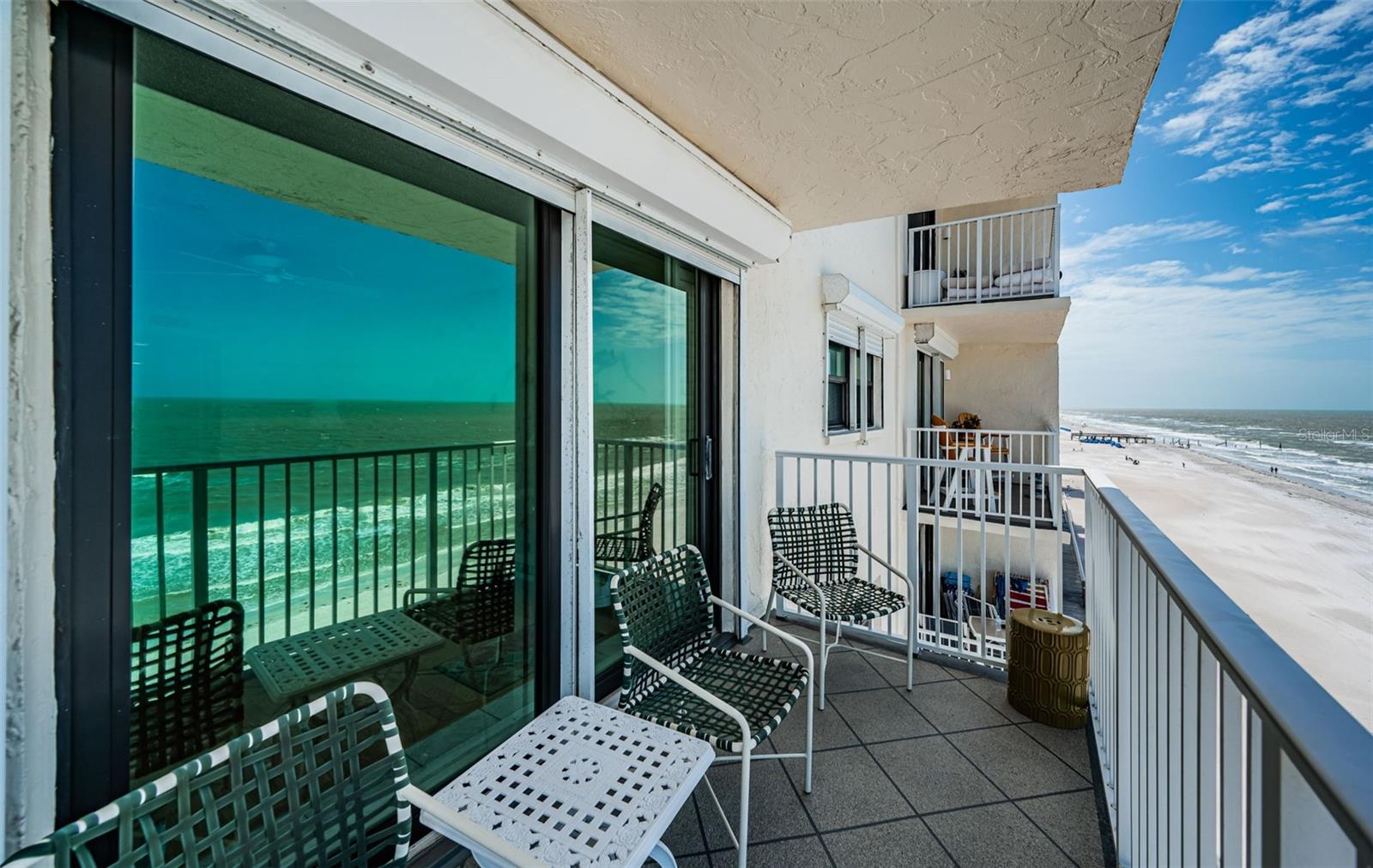 18650 GULF BLVD #601