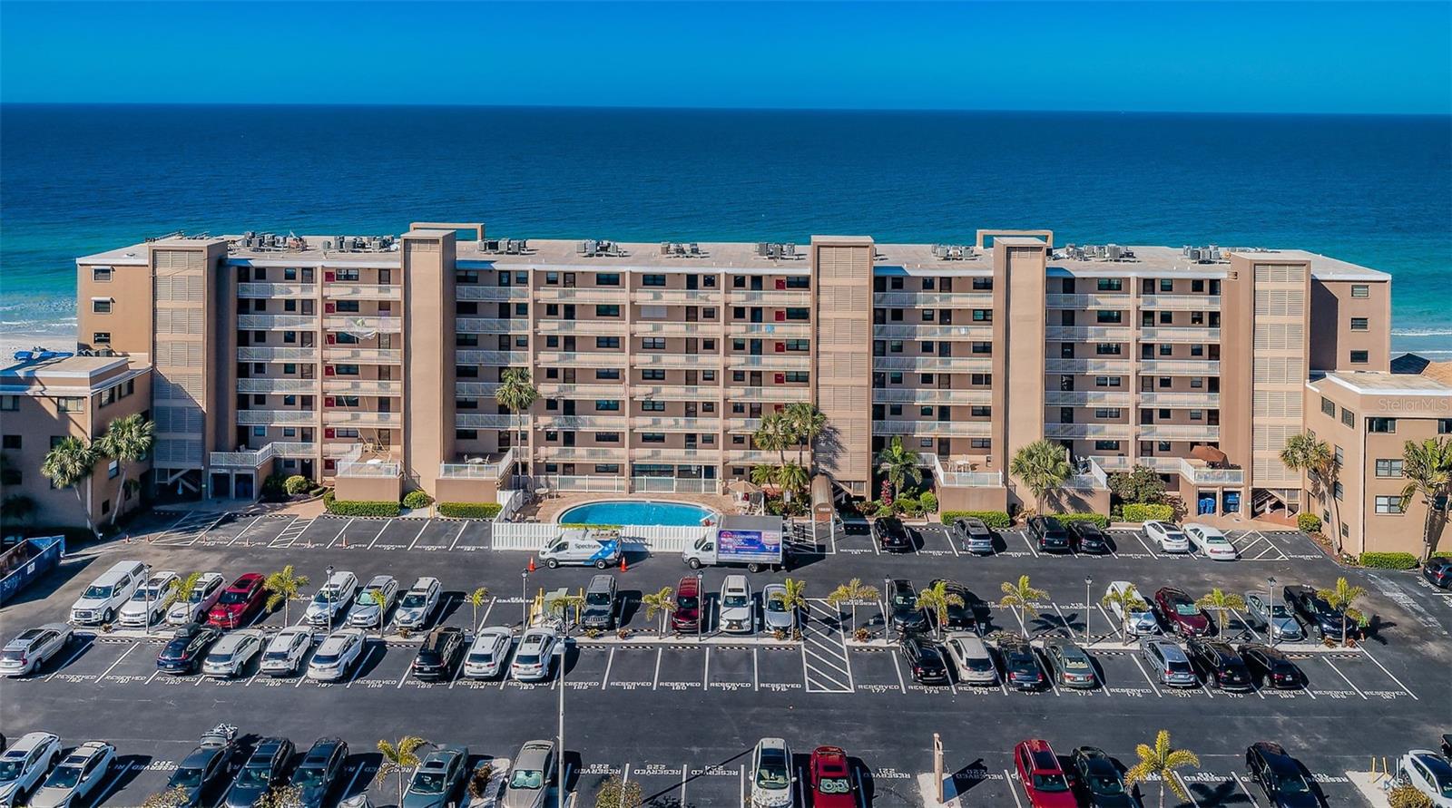 18650 GULF BLVD #601