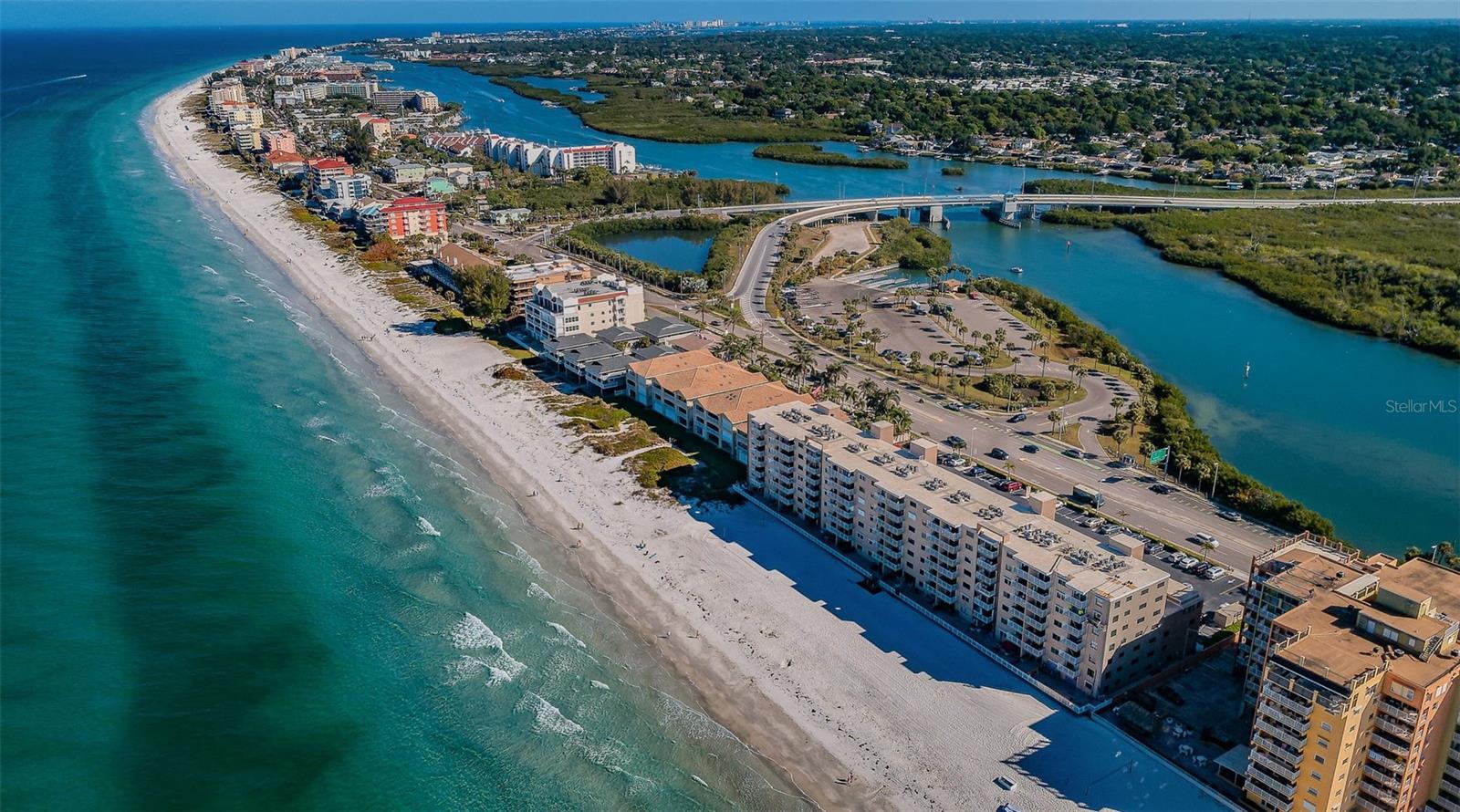 18650 GULF BLVD #601