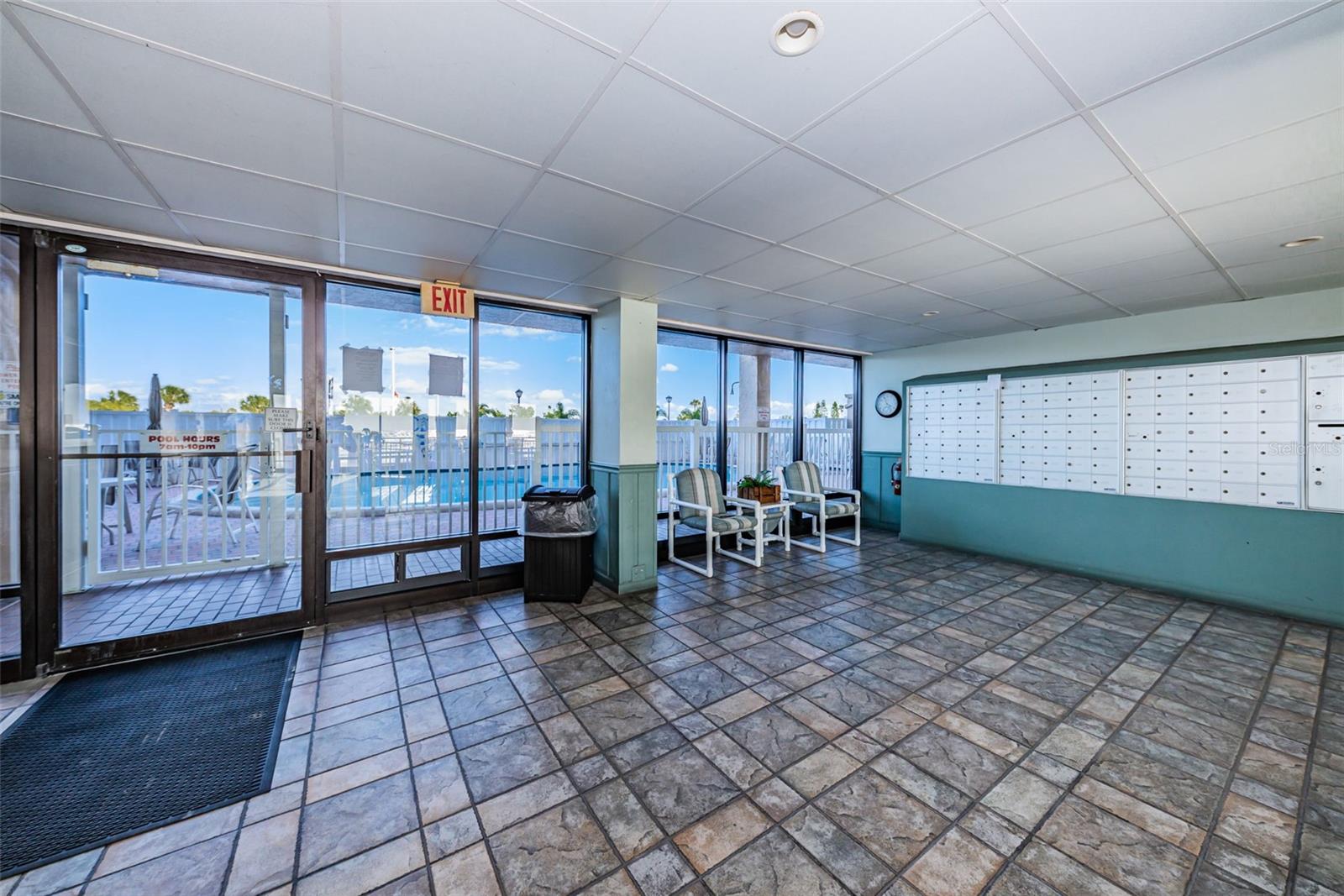 18650 GULF BLVD #601