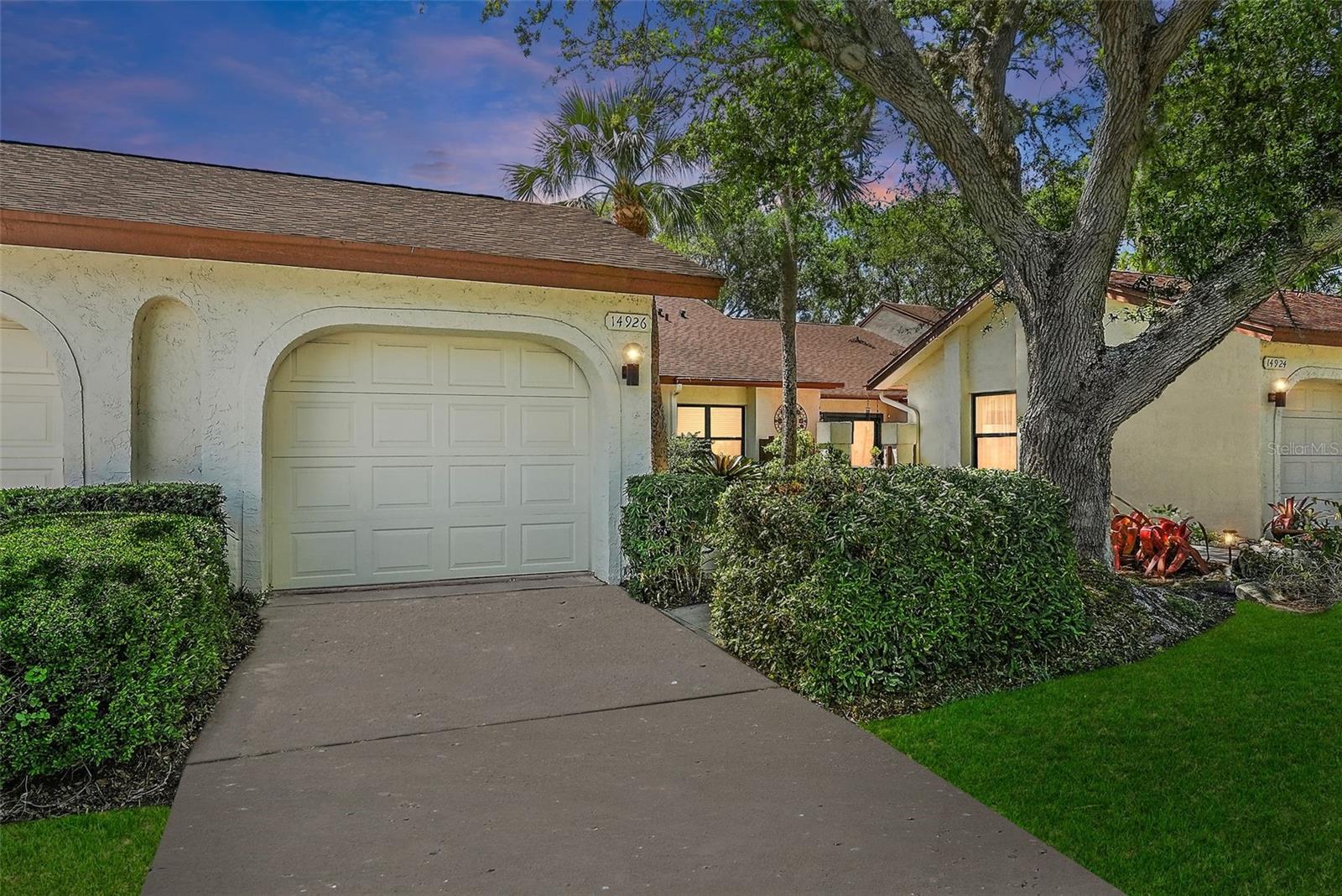 14926 FEATHER COVE RD