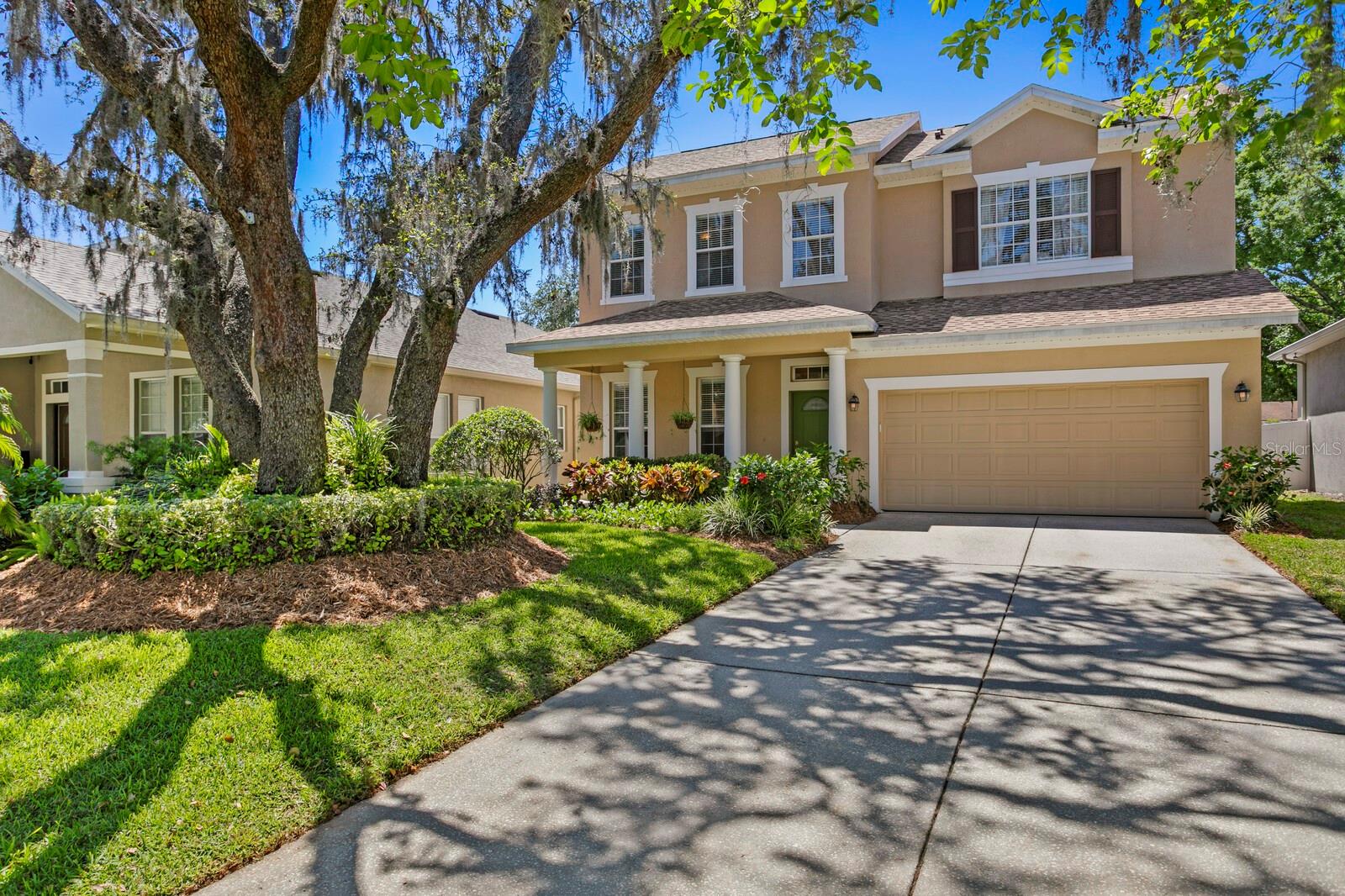 13312 TIGER LILLY LN