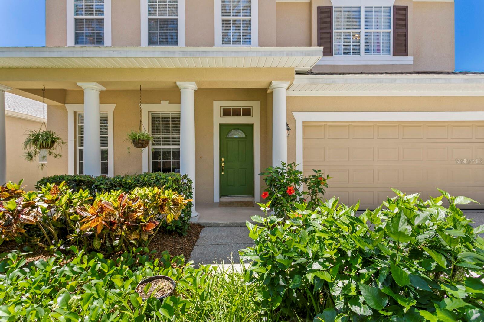 13312 TIGER LILLY LN