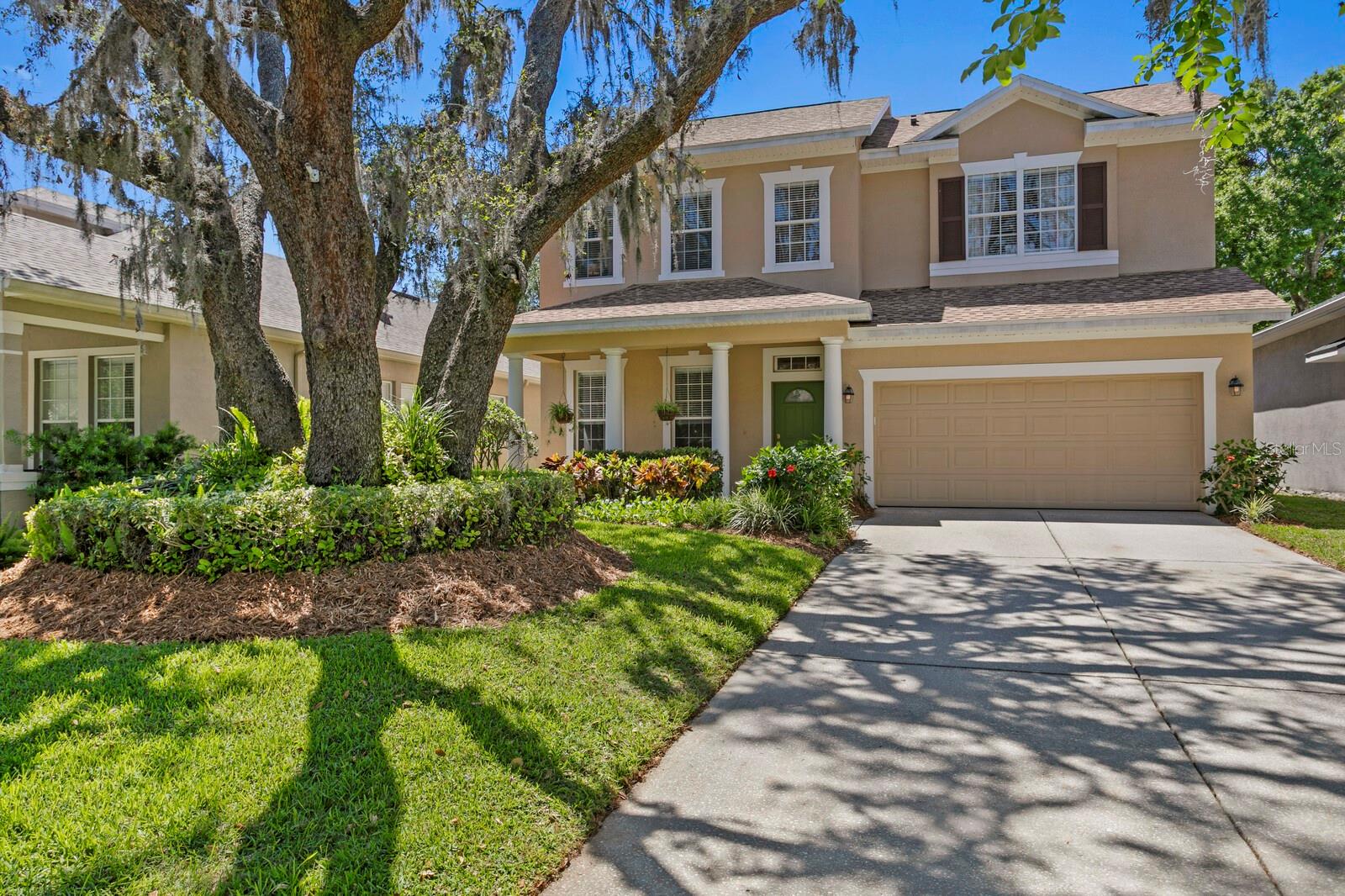 13312 TIGER LILLY LN