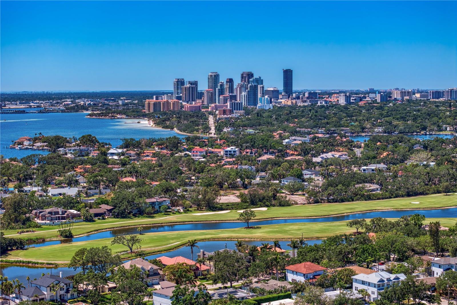 1325 SNELL ISLE BLVD NE #911