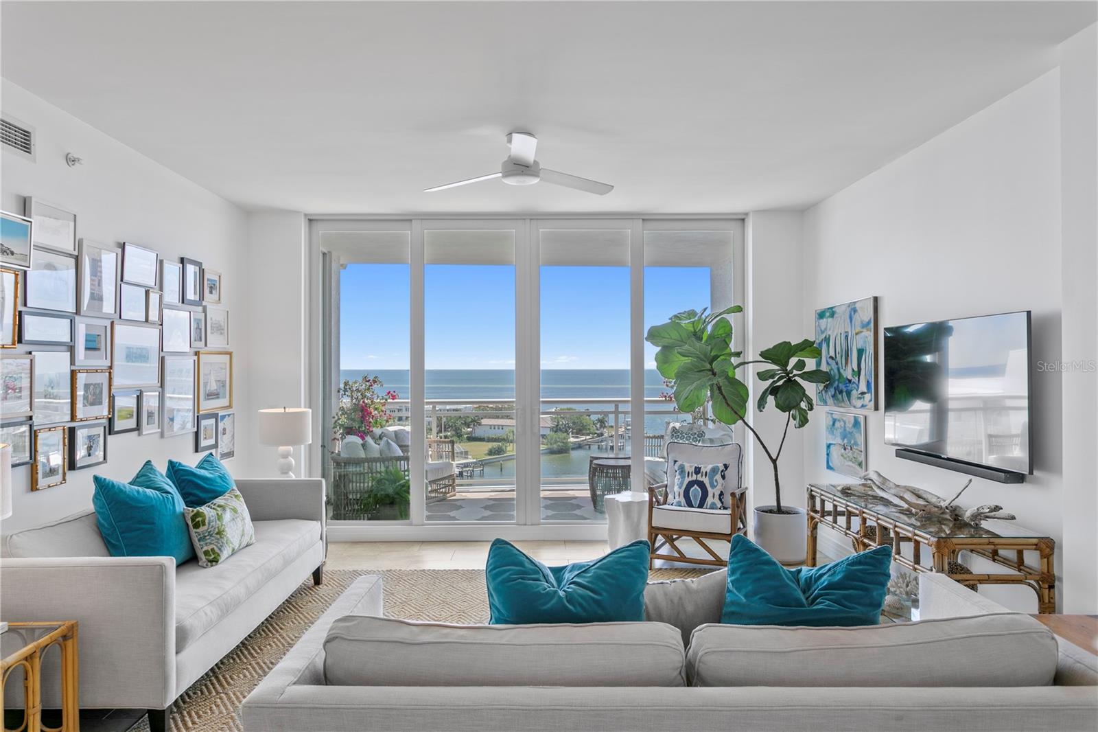 1325 SNELL ISLE BLVD NE #911