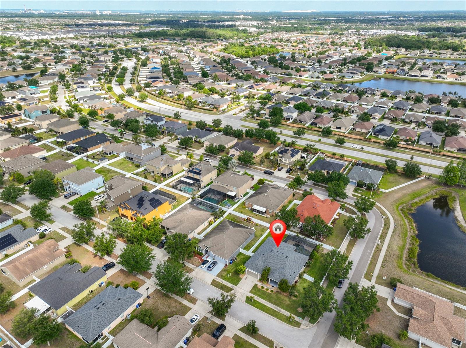 10916 DUNSCORE COTTAGE WAY