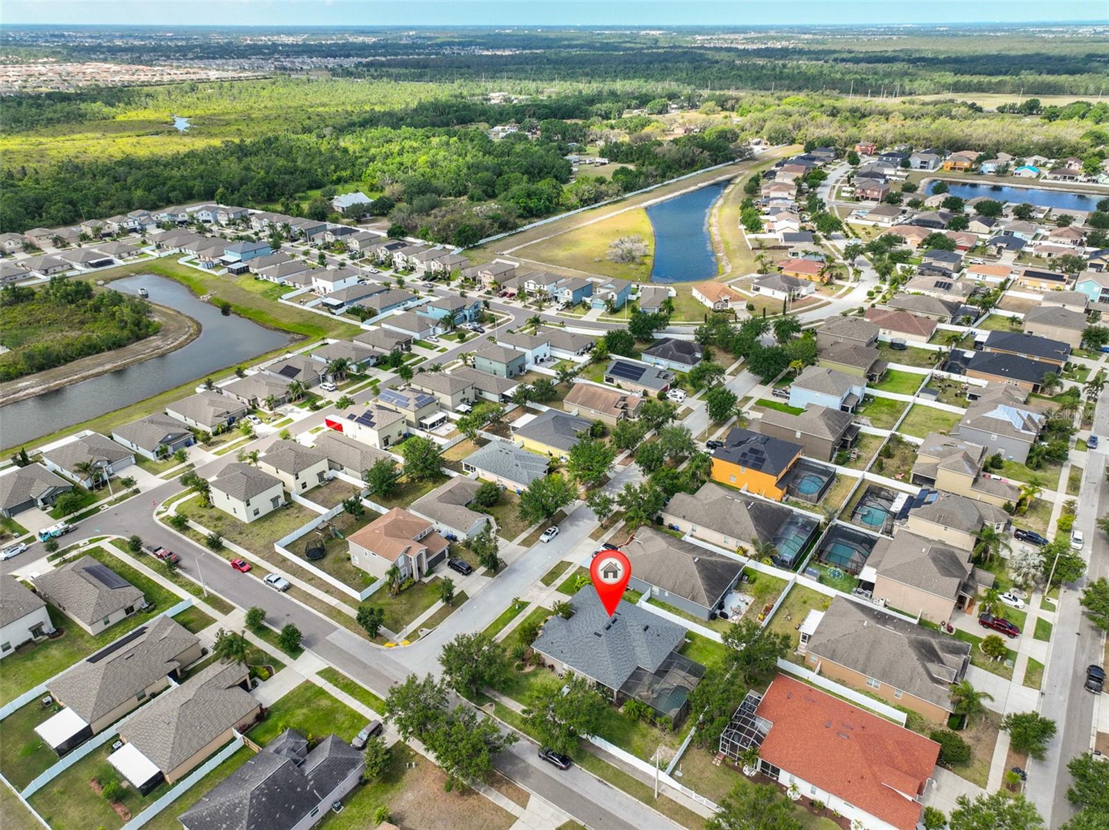 10916 DUNSCORE COTTAGE WAY