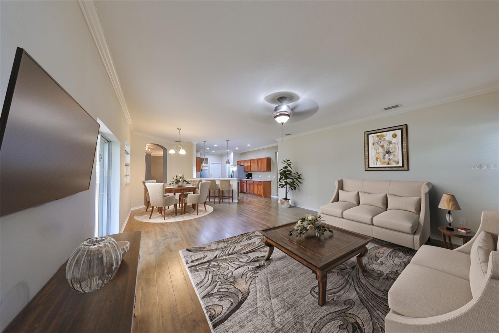 10916 DUNSCORE COTTAGE WAY