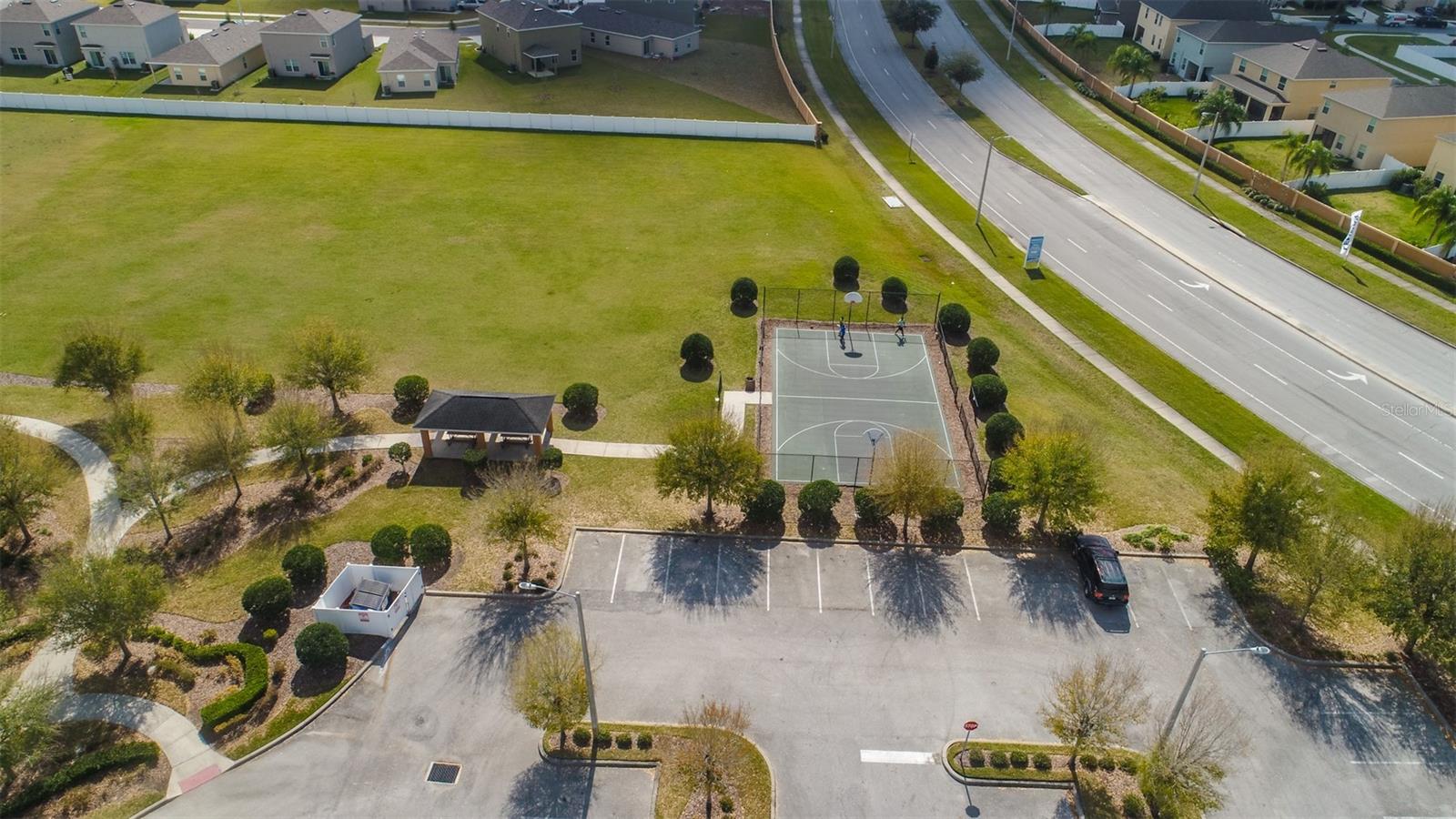 10916 DUNSCORE COTTAGE WAY