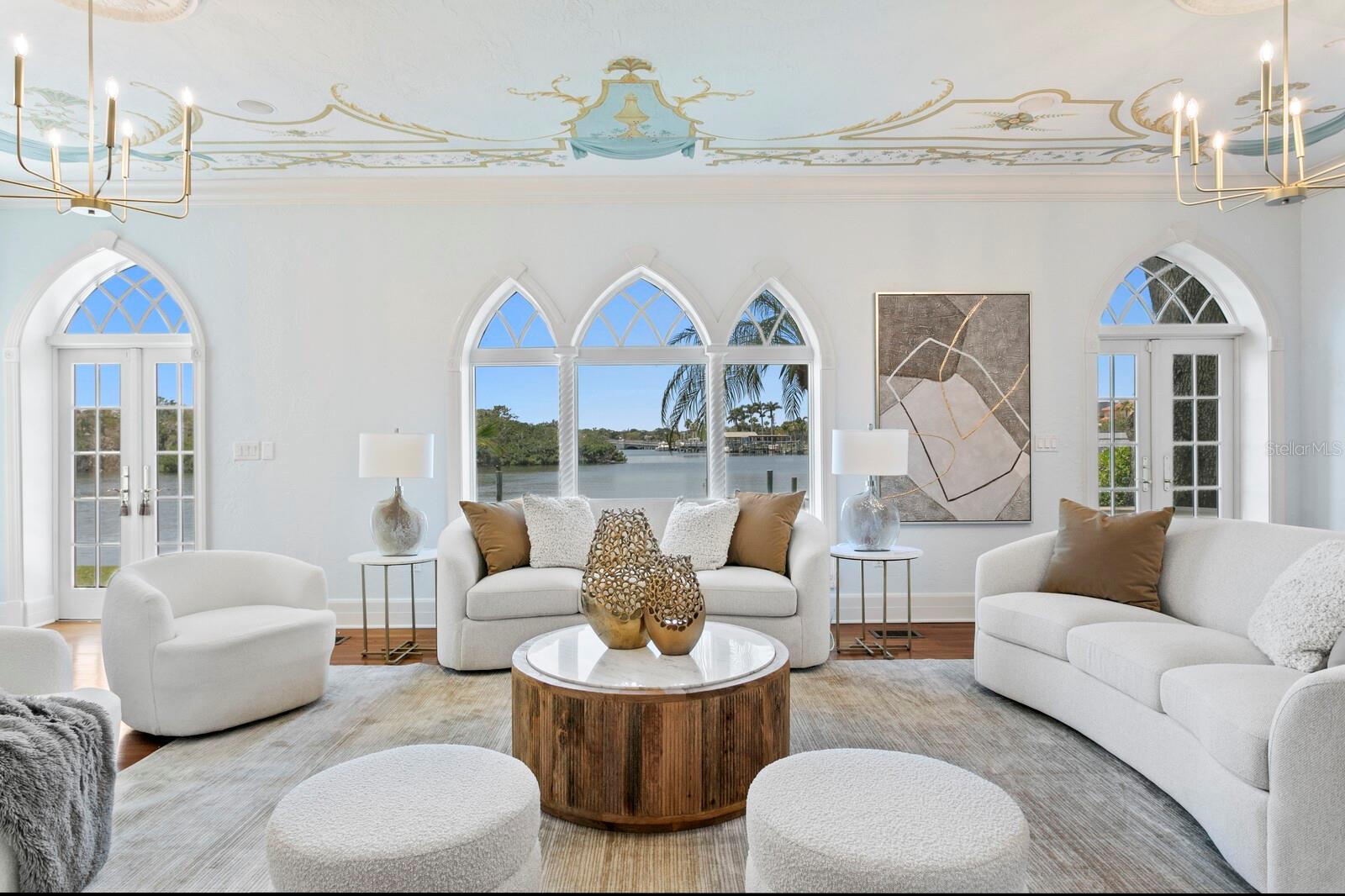 321 BRIGHTWATERS BLVD NE