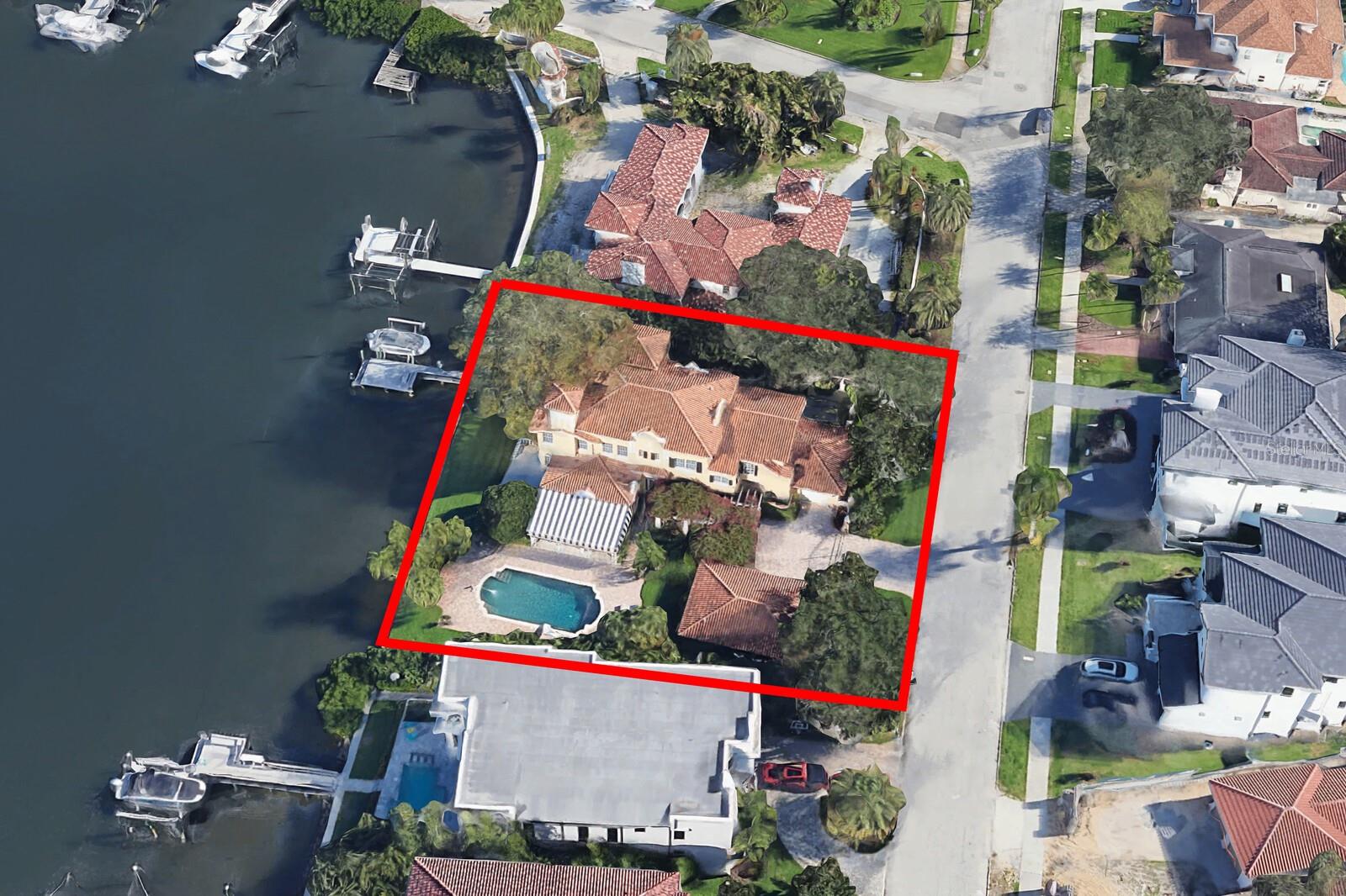 321 BRIGHTWATERS BLVD NE