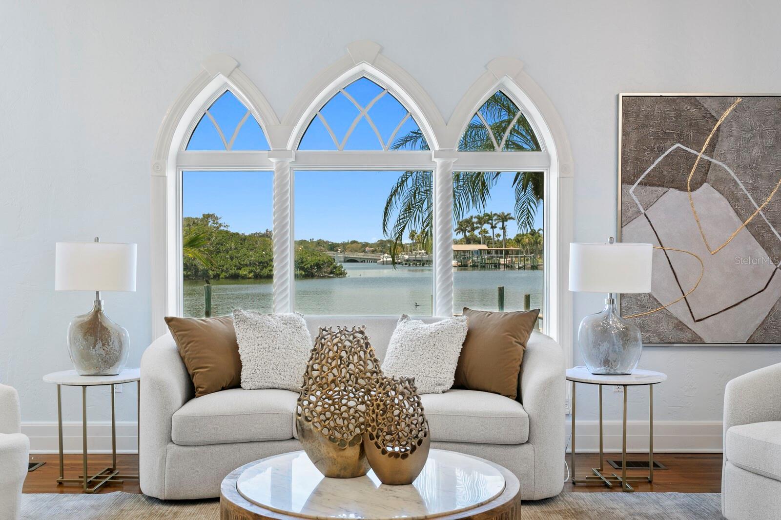 321 BRIGHTWATERS BLVD NE