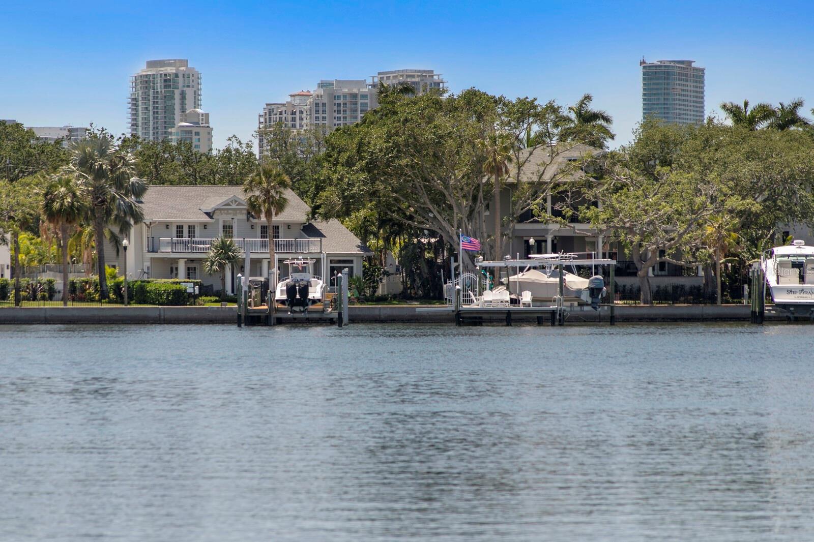 321 BRIGHTWATERS BLVD NE