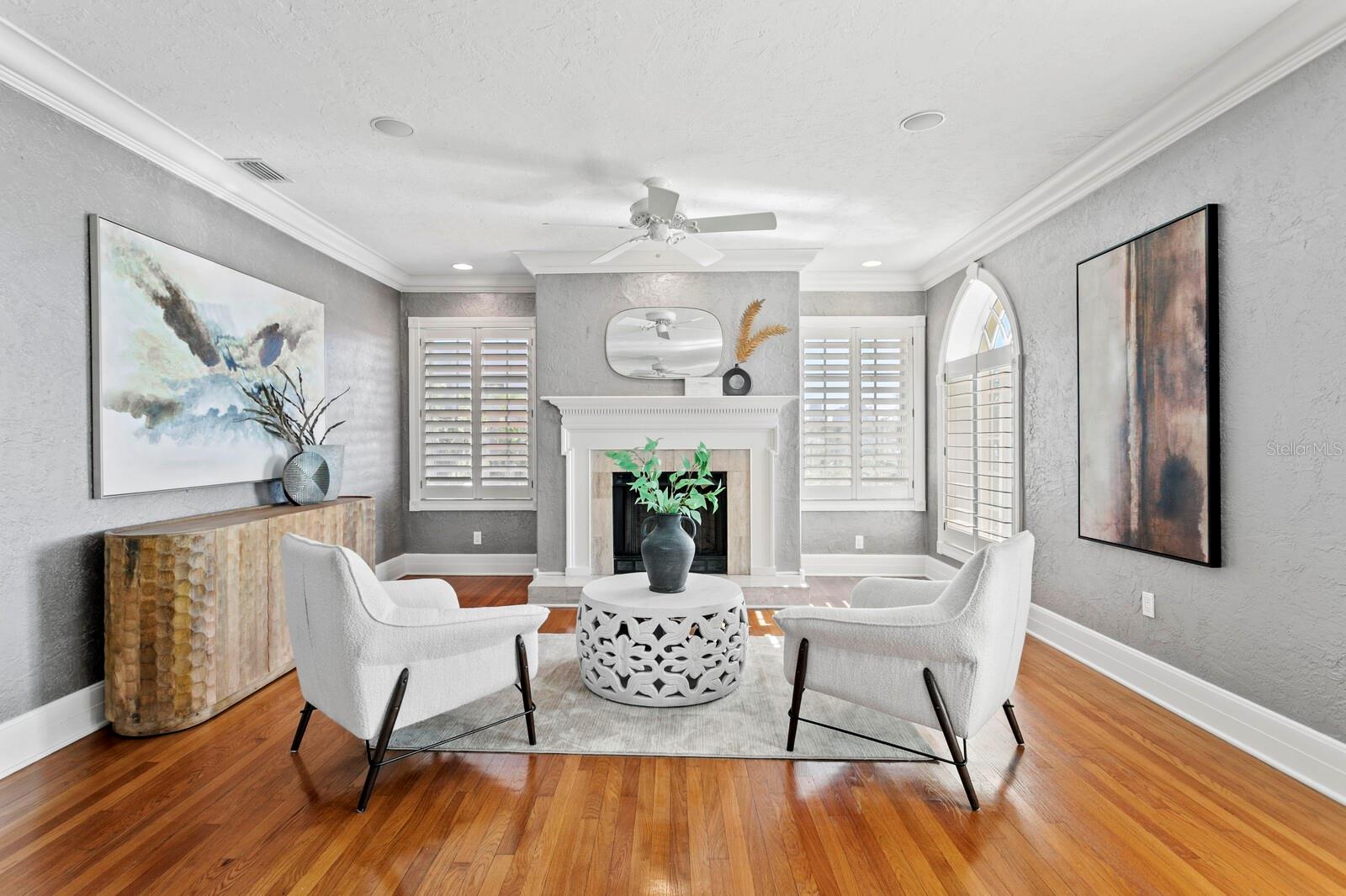 321 BRIGHTWATERS BLVD NE