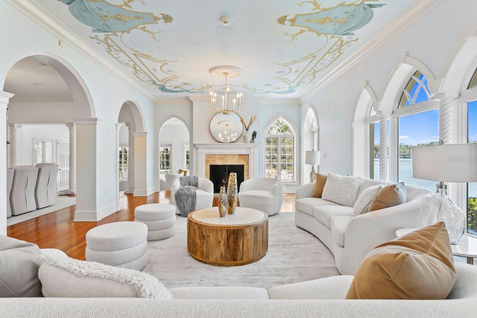 321 BRIGHTWATERS BLVD NE