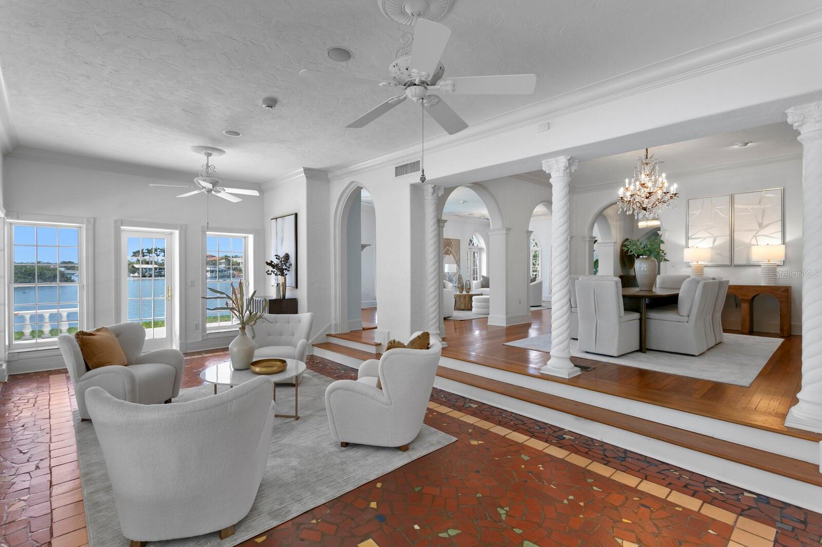 321 BRIGHTWATERS BLVD NE