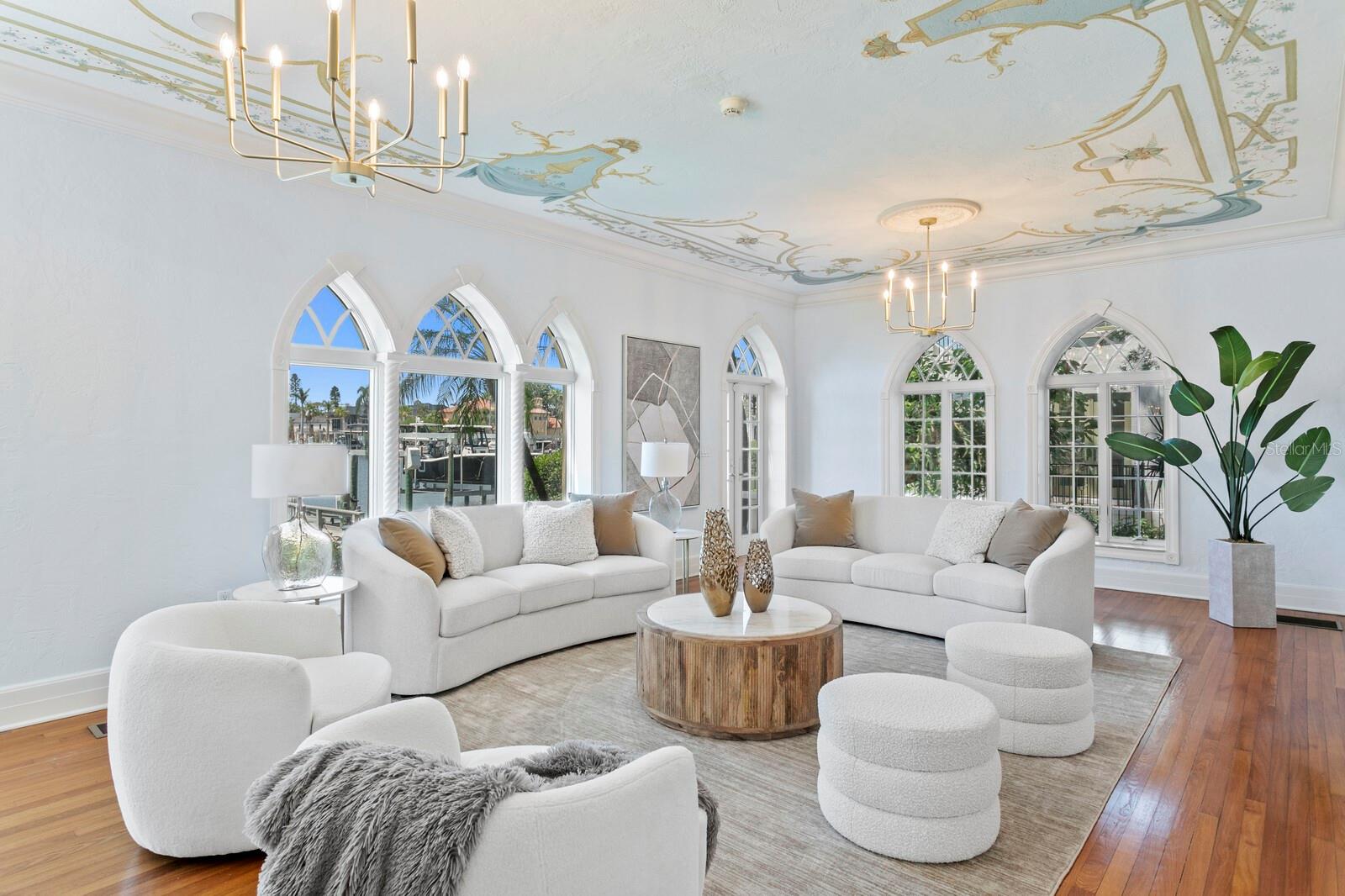 321 BRIGHTWATERS BLVD NE