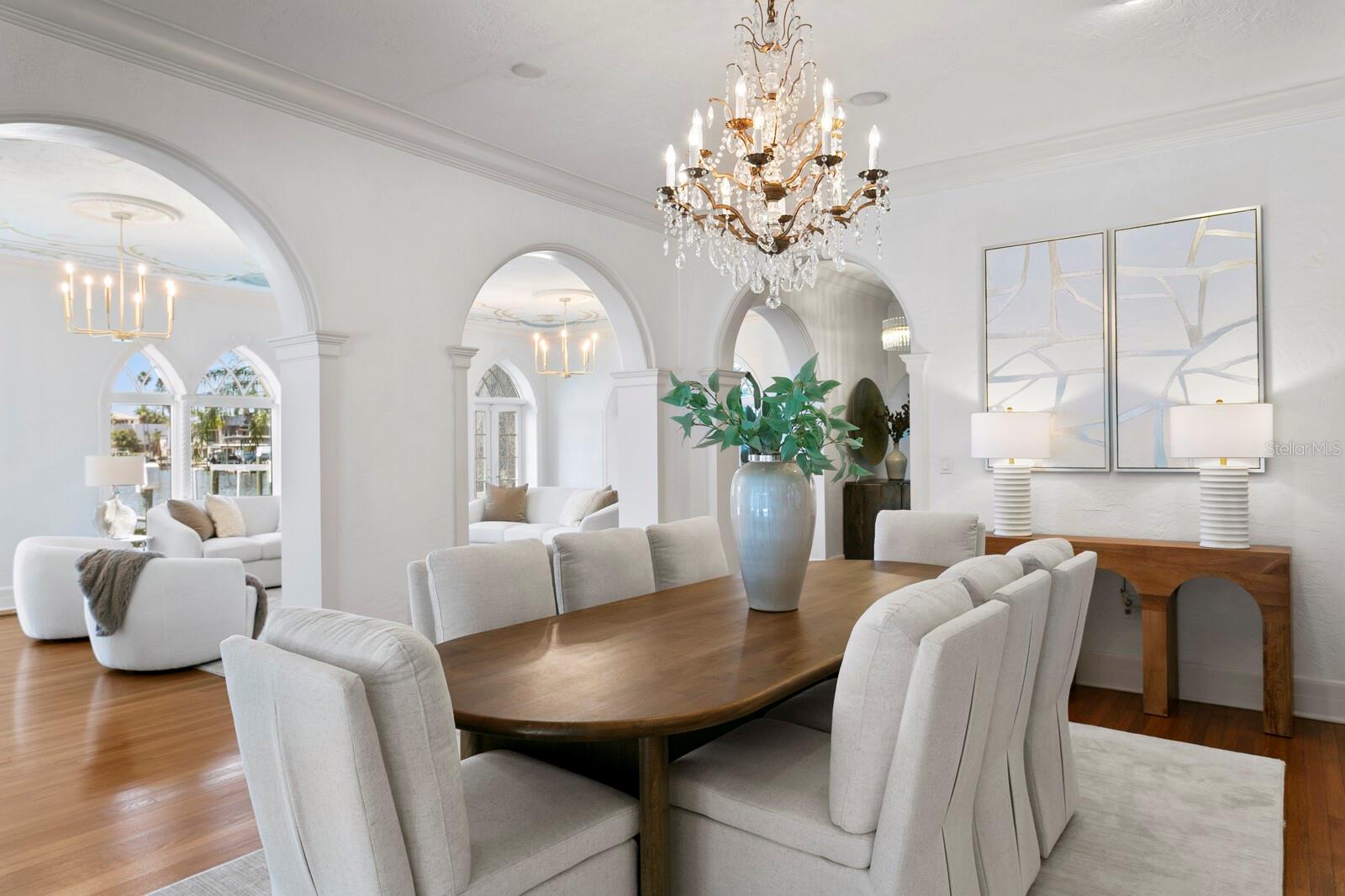 321 BRIGHTWATERS BLVD NE