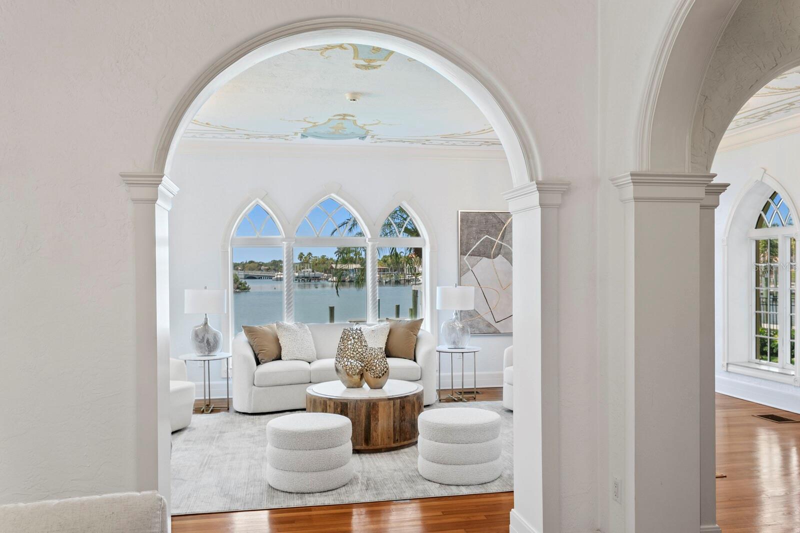 321 BRIGHTWATERS BLVD NE