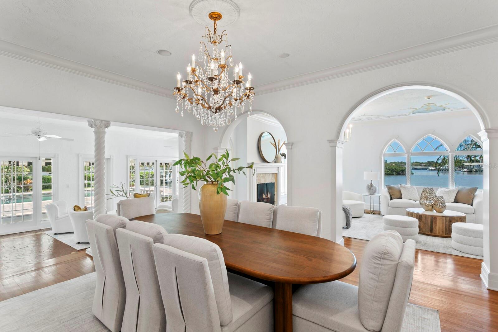 321 BRIGHTWATERS BLVD NE