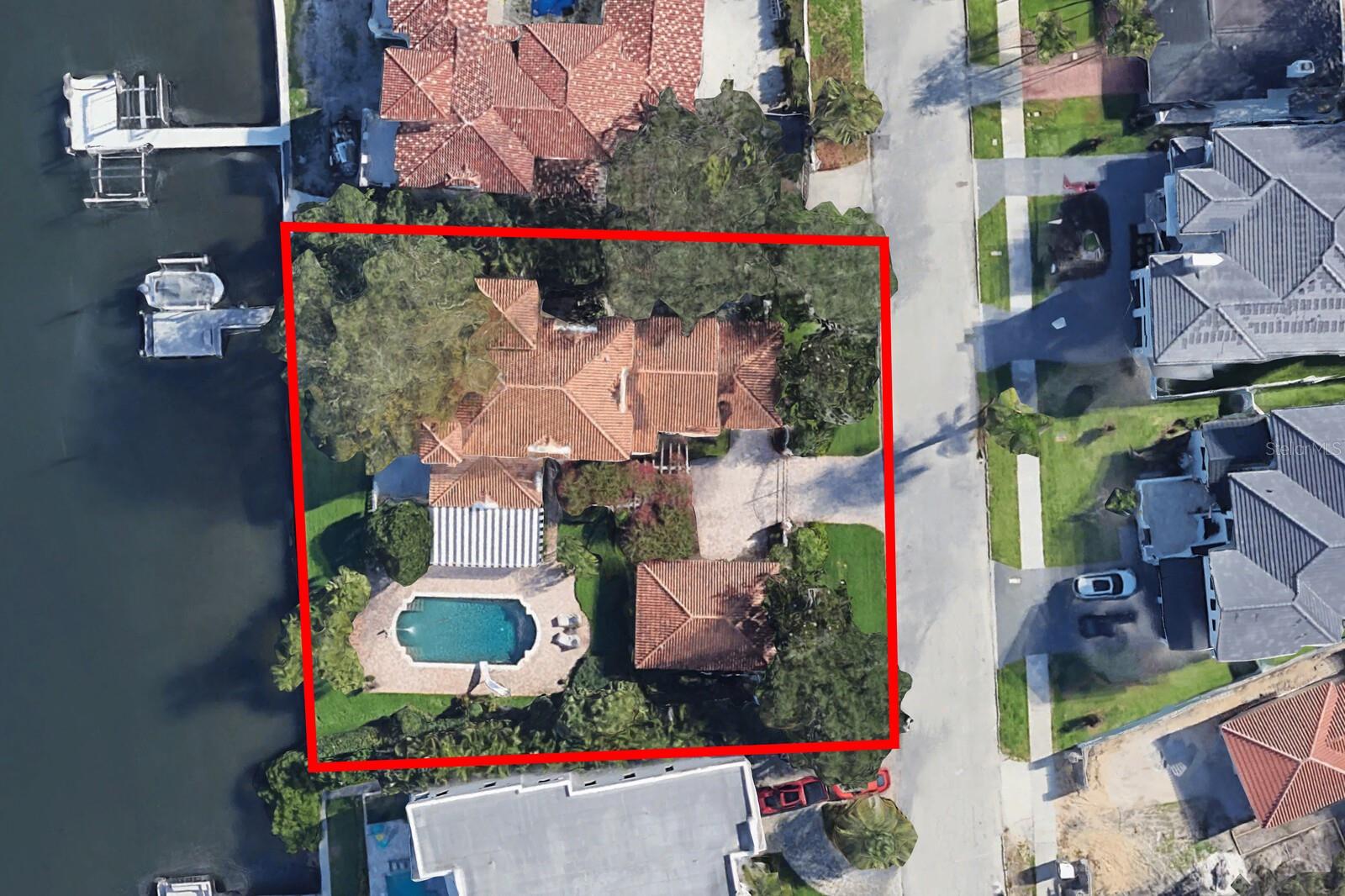 321 BRIGHTWATERS BLVD NE