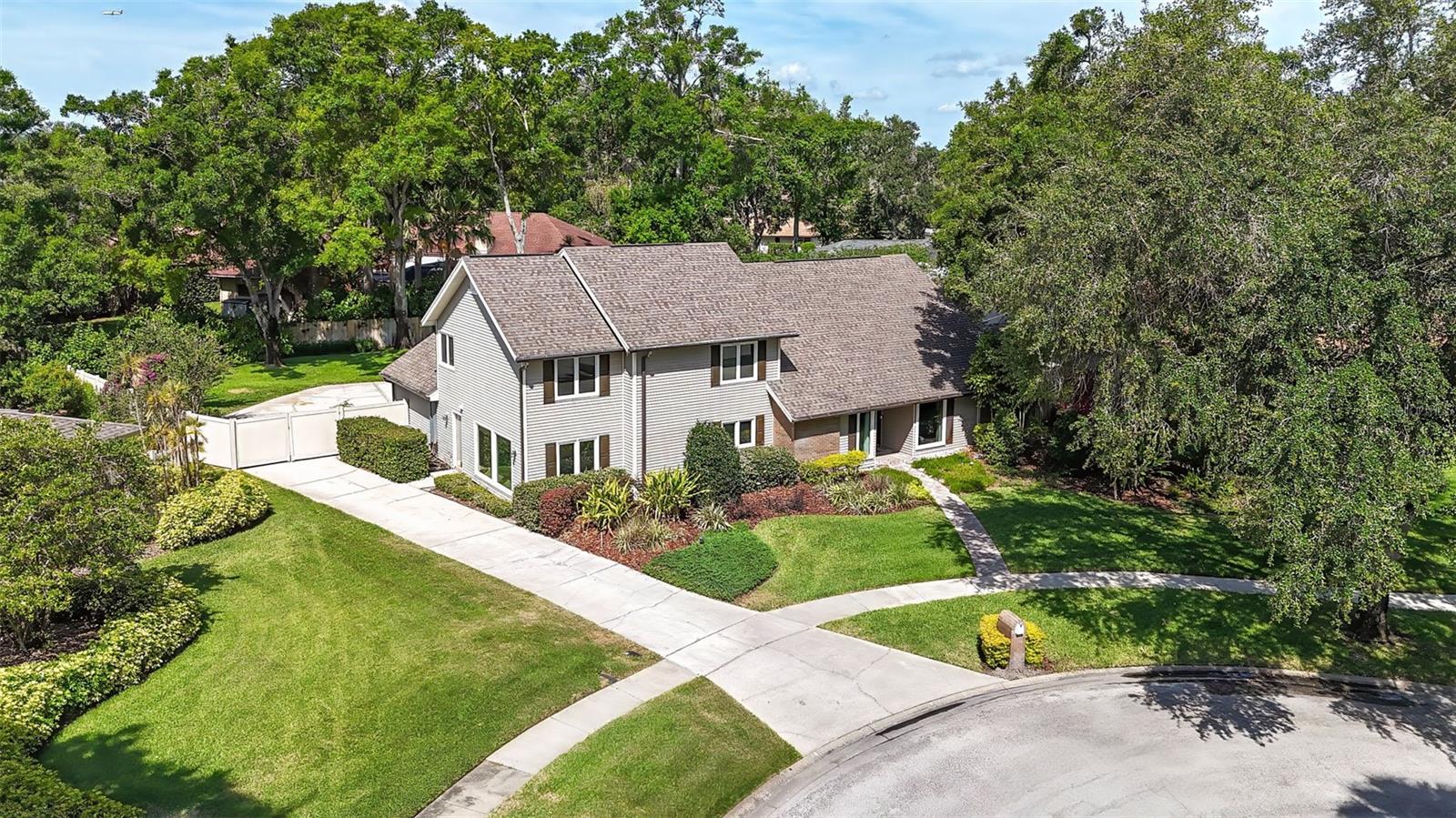 11804 CARROLLWOOD VILLAGE CV