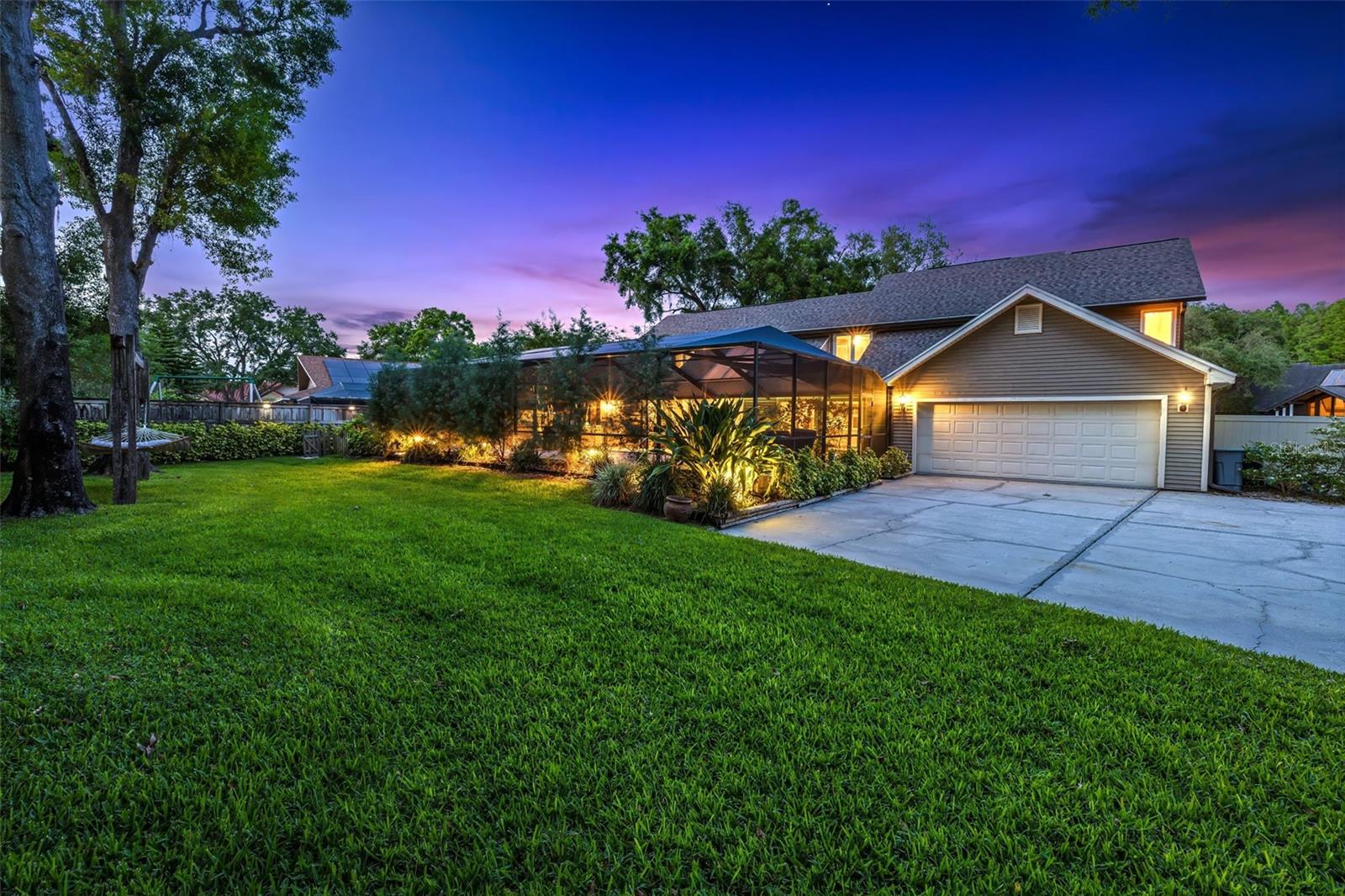 11804 CARROLLWOOD VILLAGE CV