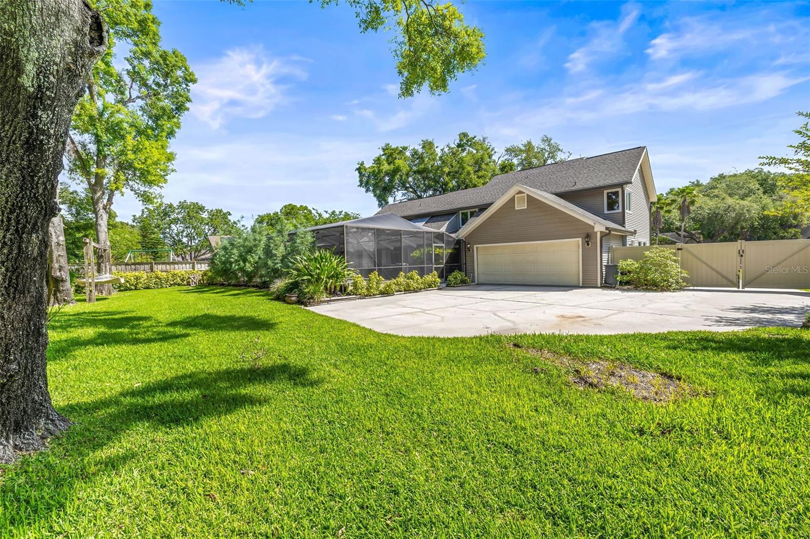 11804 CARROLLWOOD VILLAGE CV