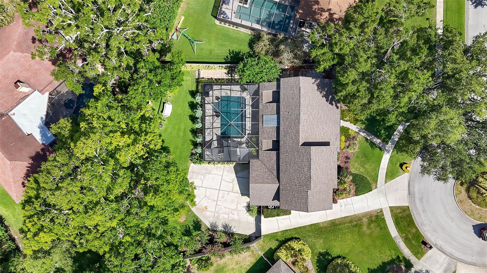 11804 CARROLLWOOD VILLAGE CV