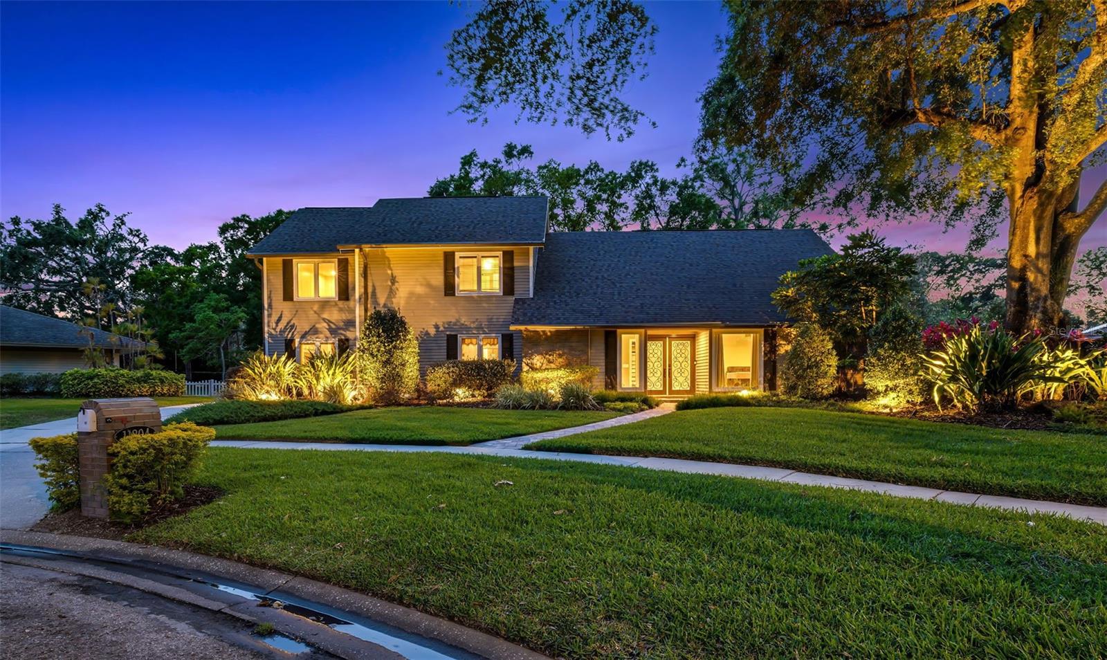 11804 CARROLLWOOD VILLAGE CV