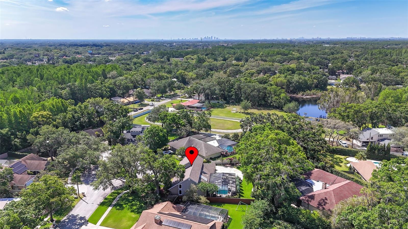 11804 CARROLLWOOD VILLAGE CV