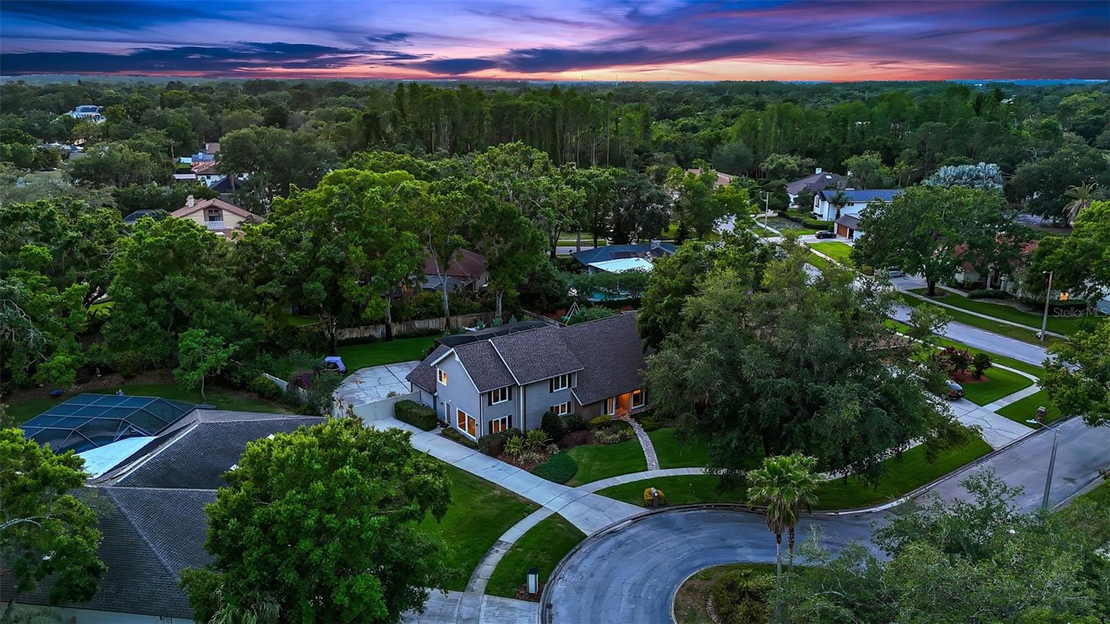 11804 CARROLLWOOD VILLAGE CV