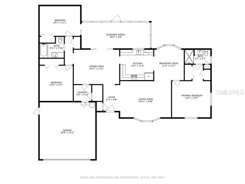2146 WATERSIDE DR
